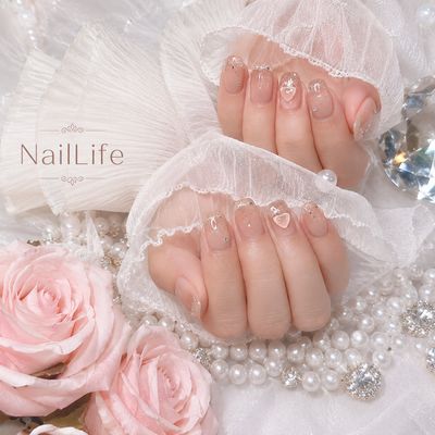厳選20色🩷マグネットフレンチ/マグネットグラデーション/マグネットチーク