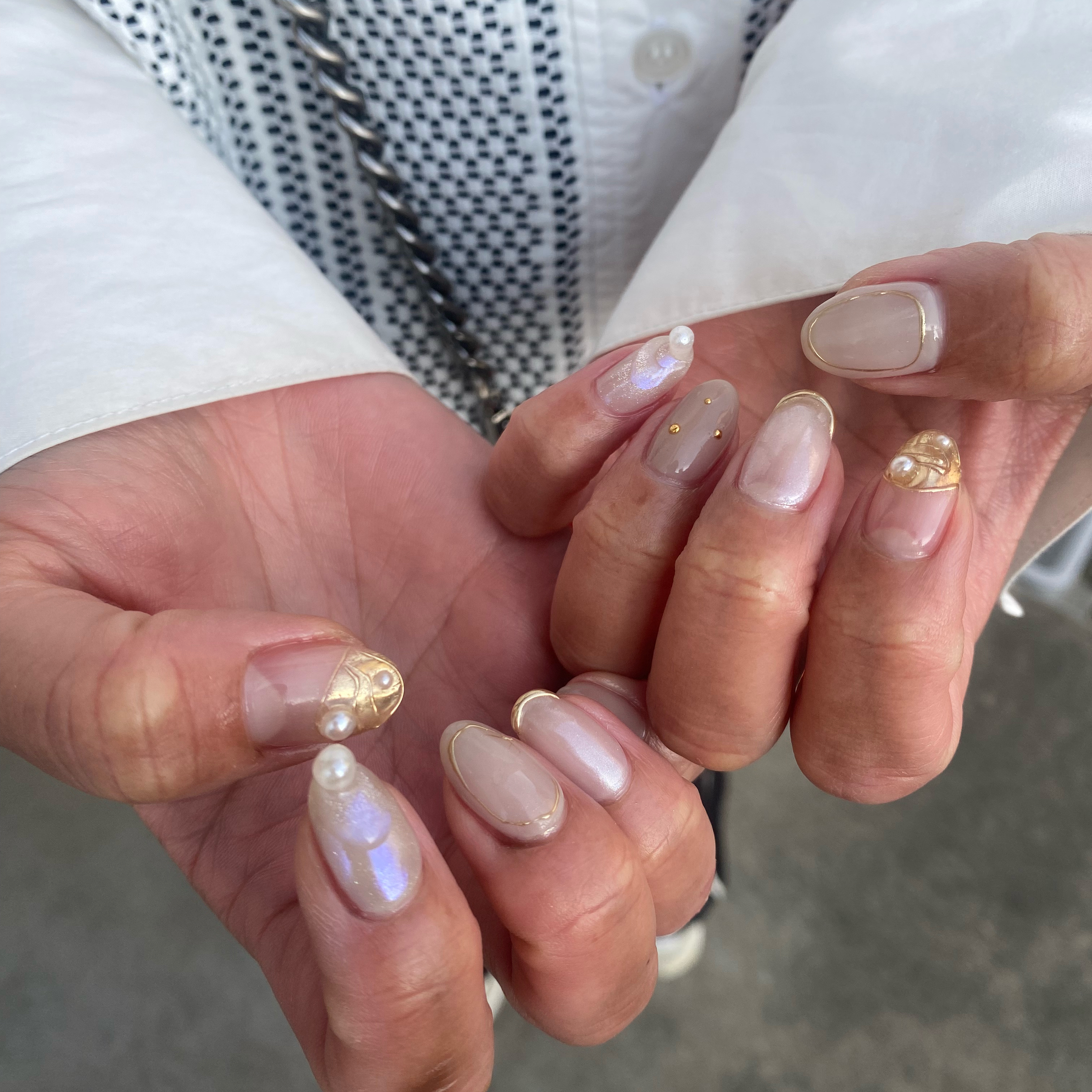 jolienail