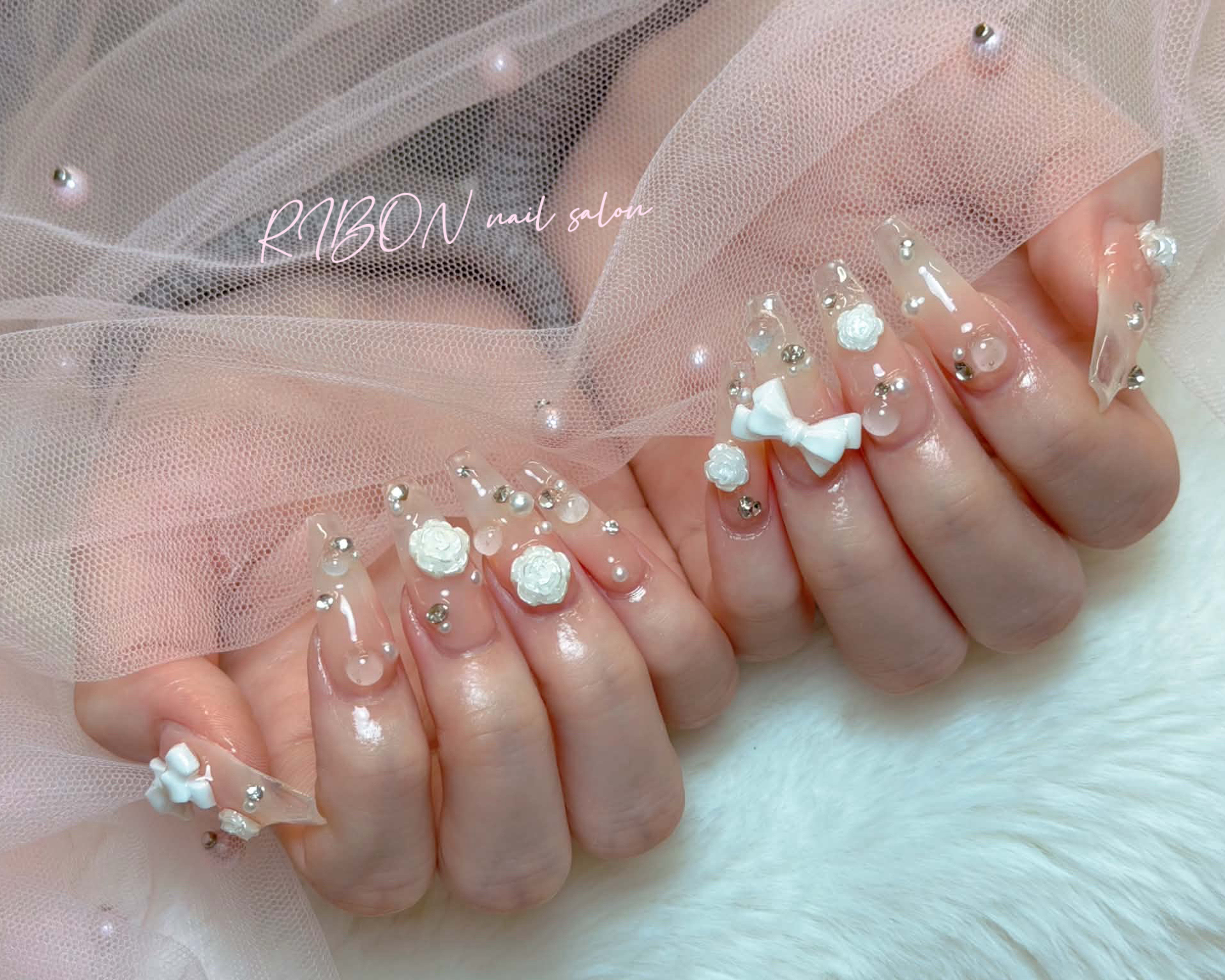 Ririe_RibonNail