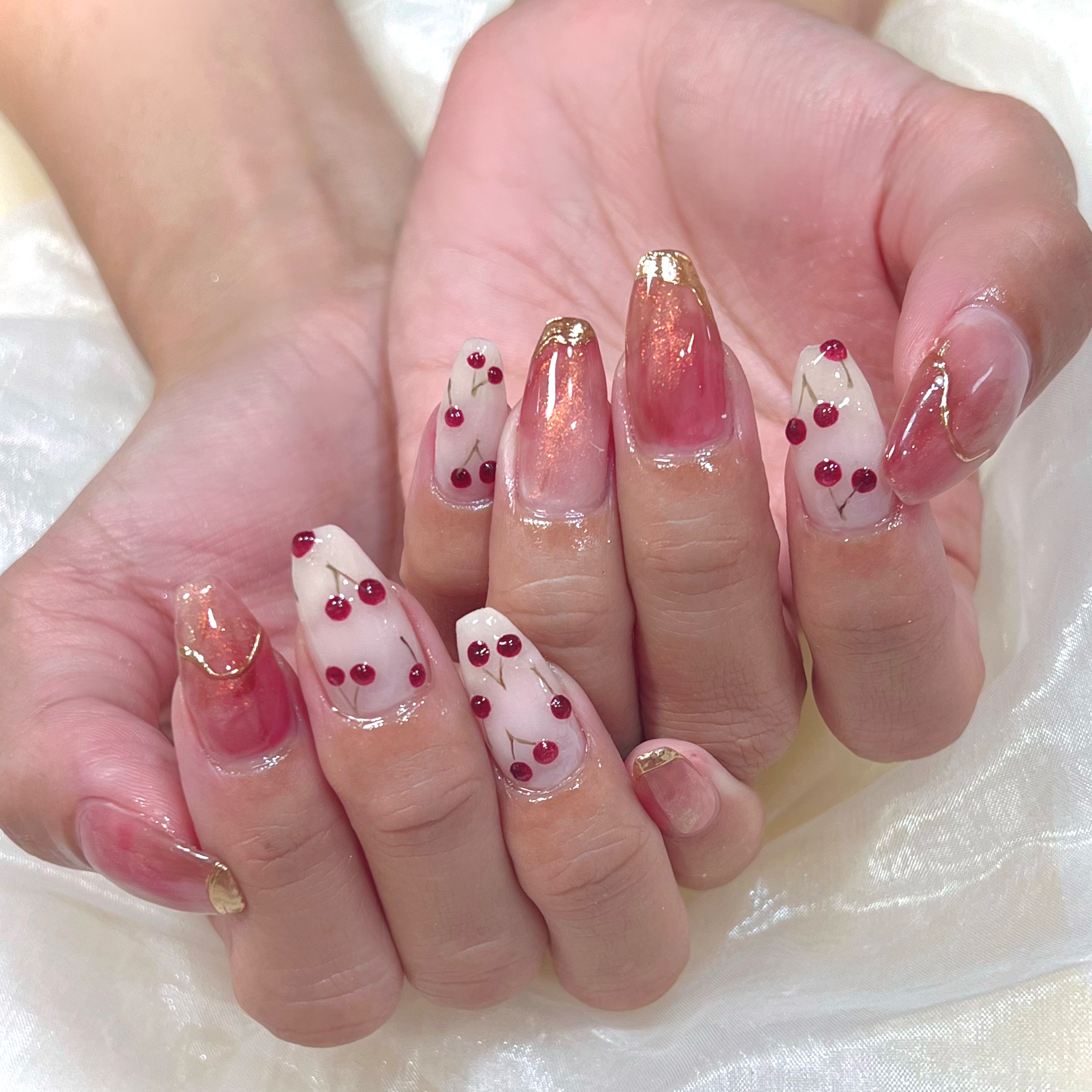 ikumi_nail