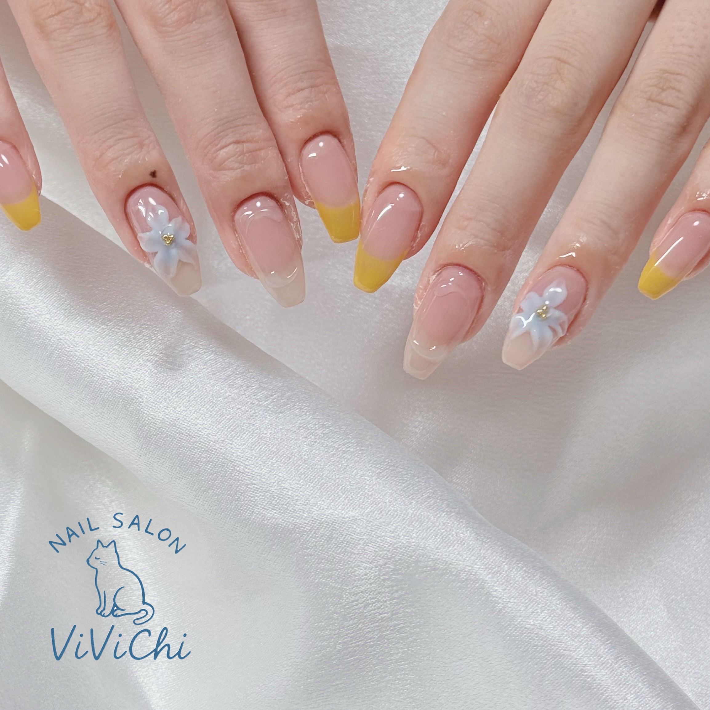 nailsalon_ViViChi