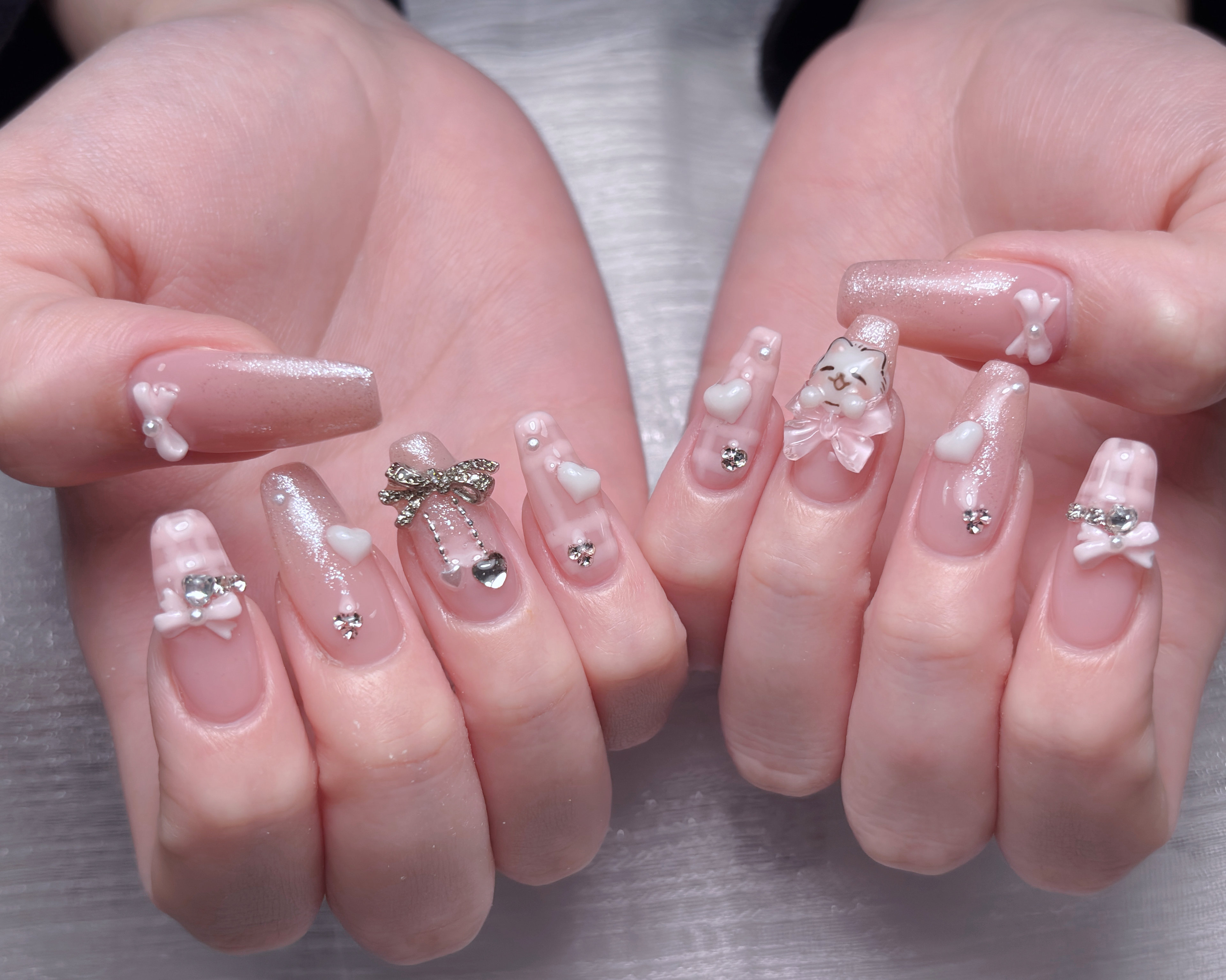 ARBRE_Nail