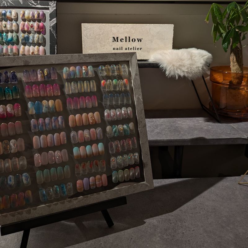 Mellow nail atelier