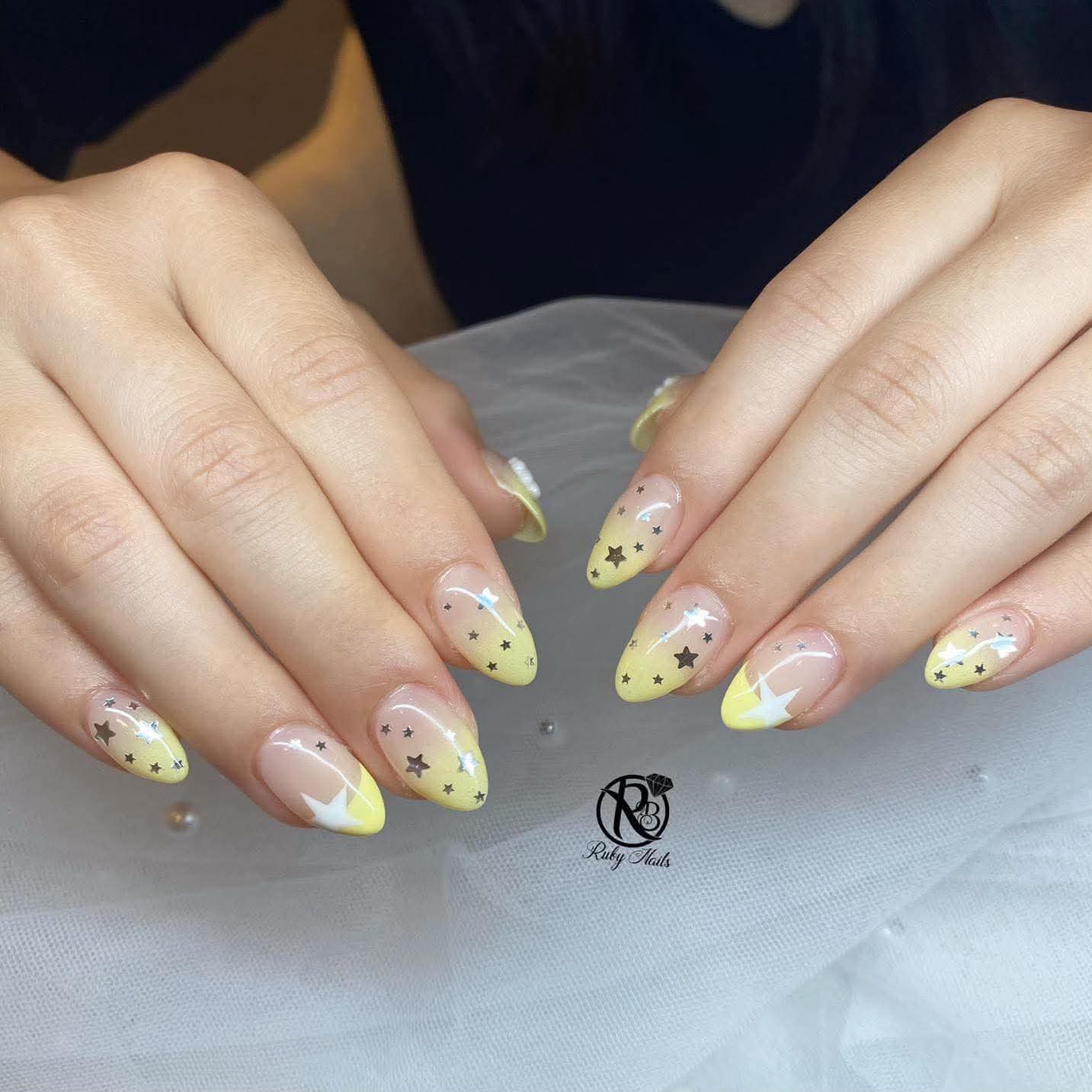 RUBY_Nail_Salon