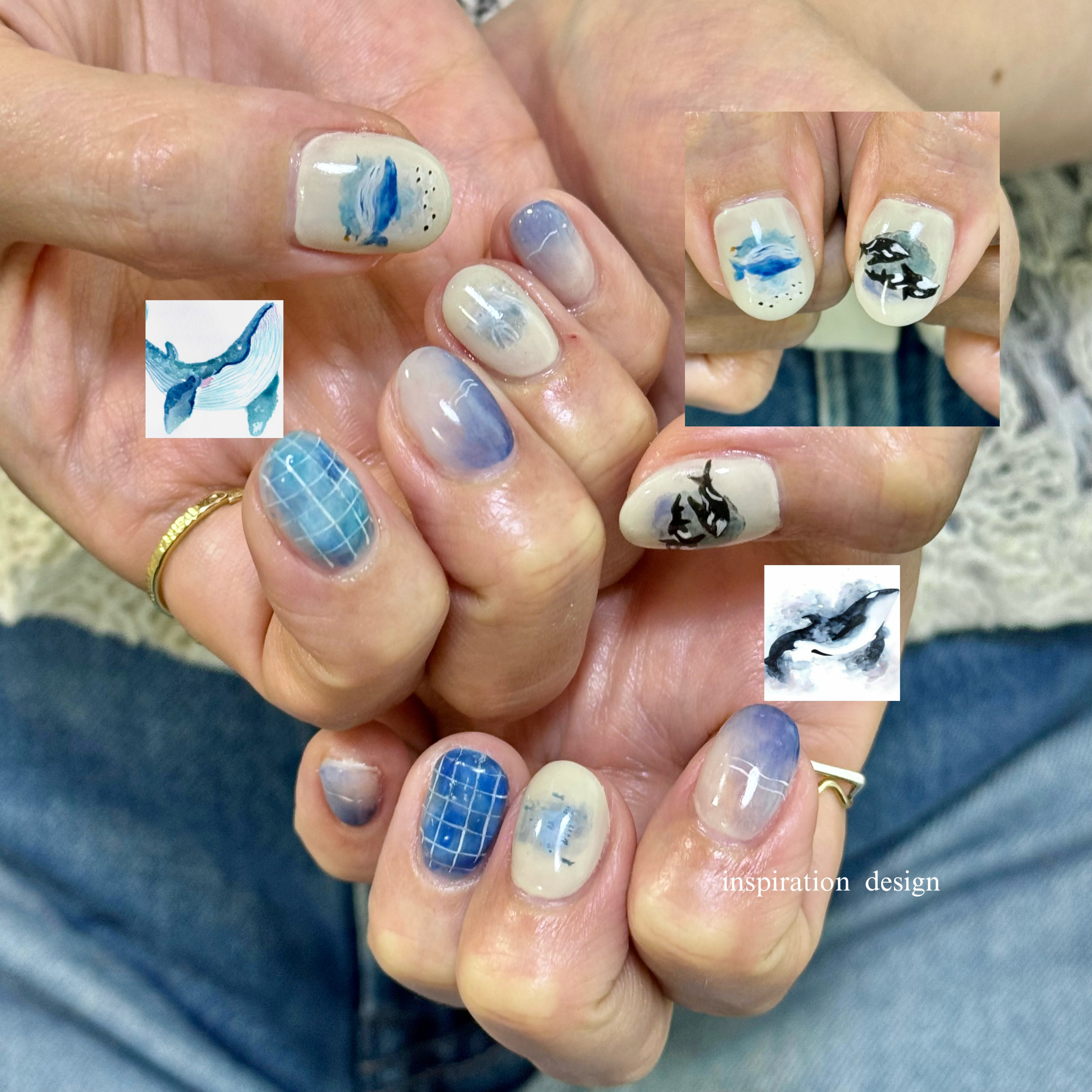 ebisu_hiroo_KAILInailsalon