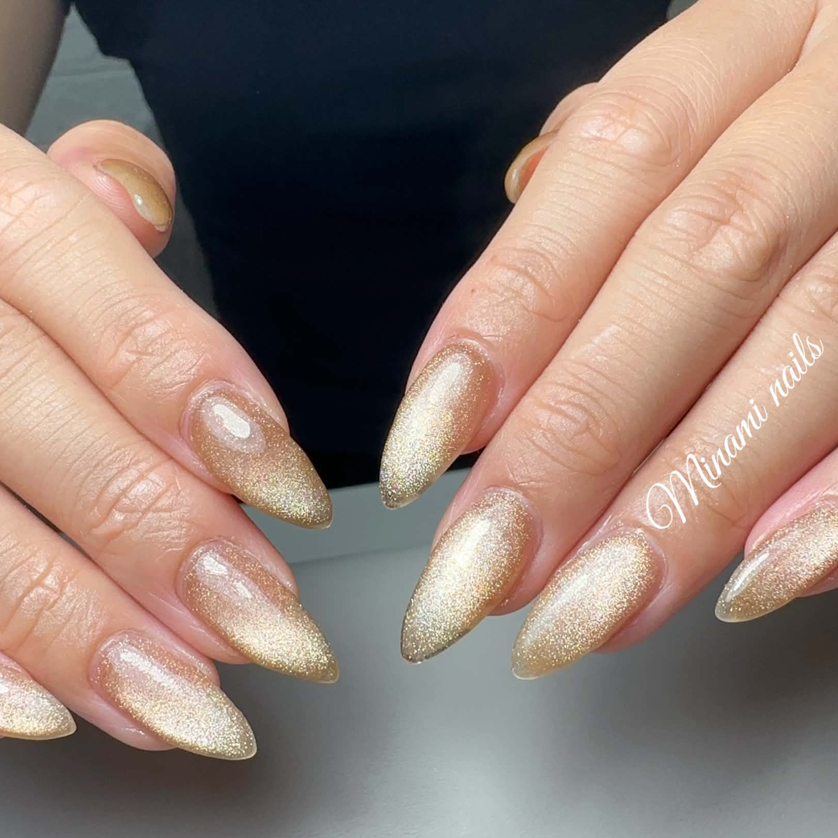 MinamiNails