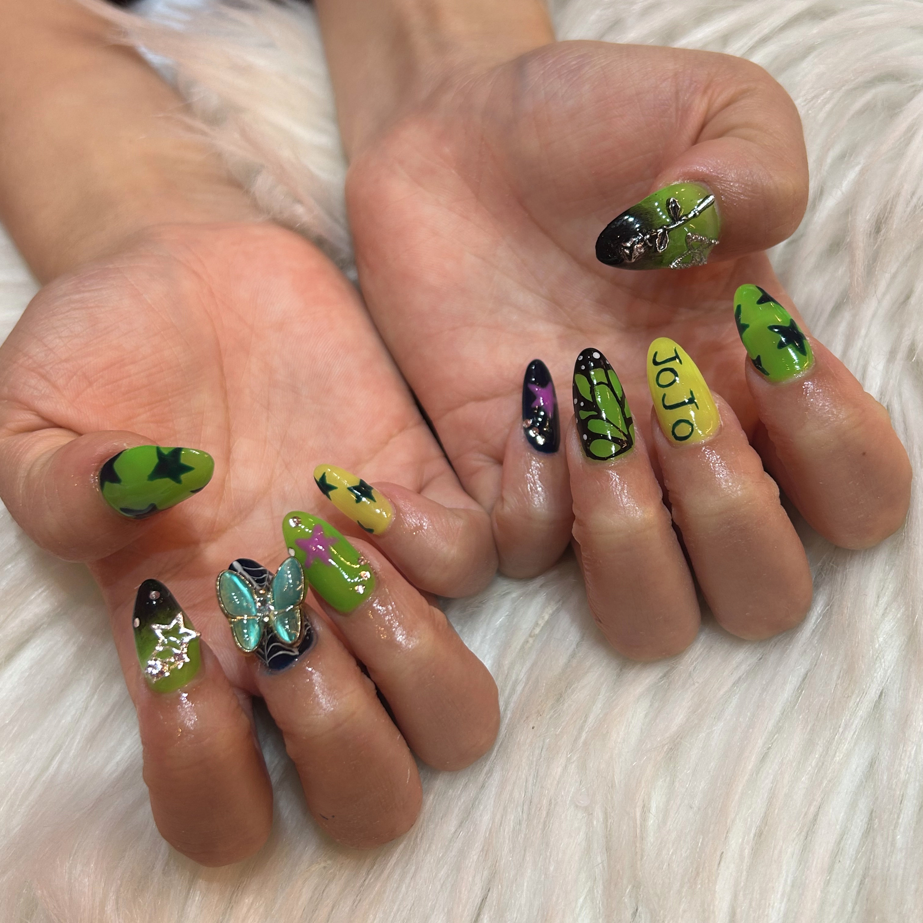 Satomi_Nail