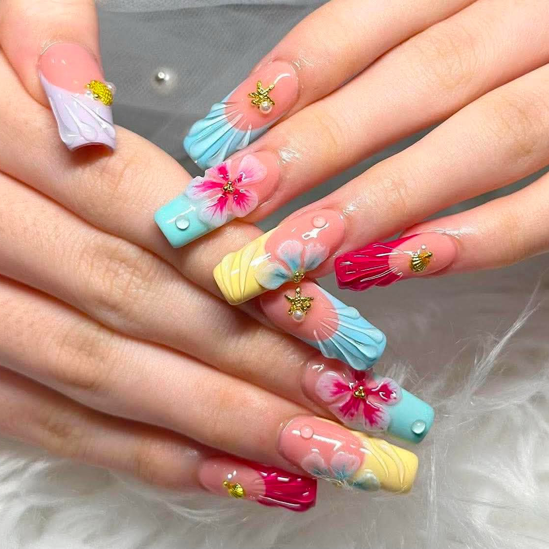 Nail_unichan