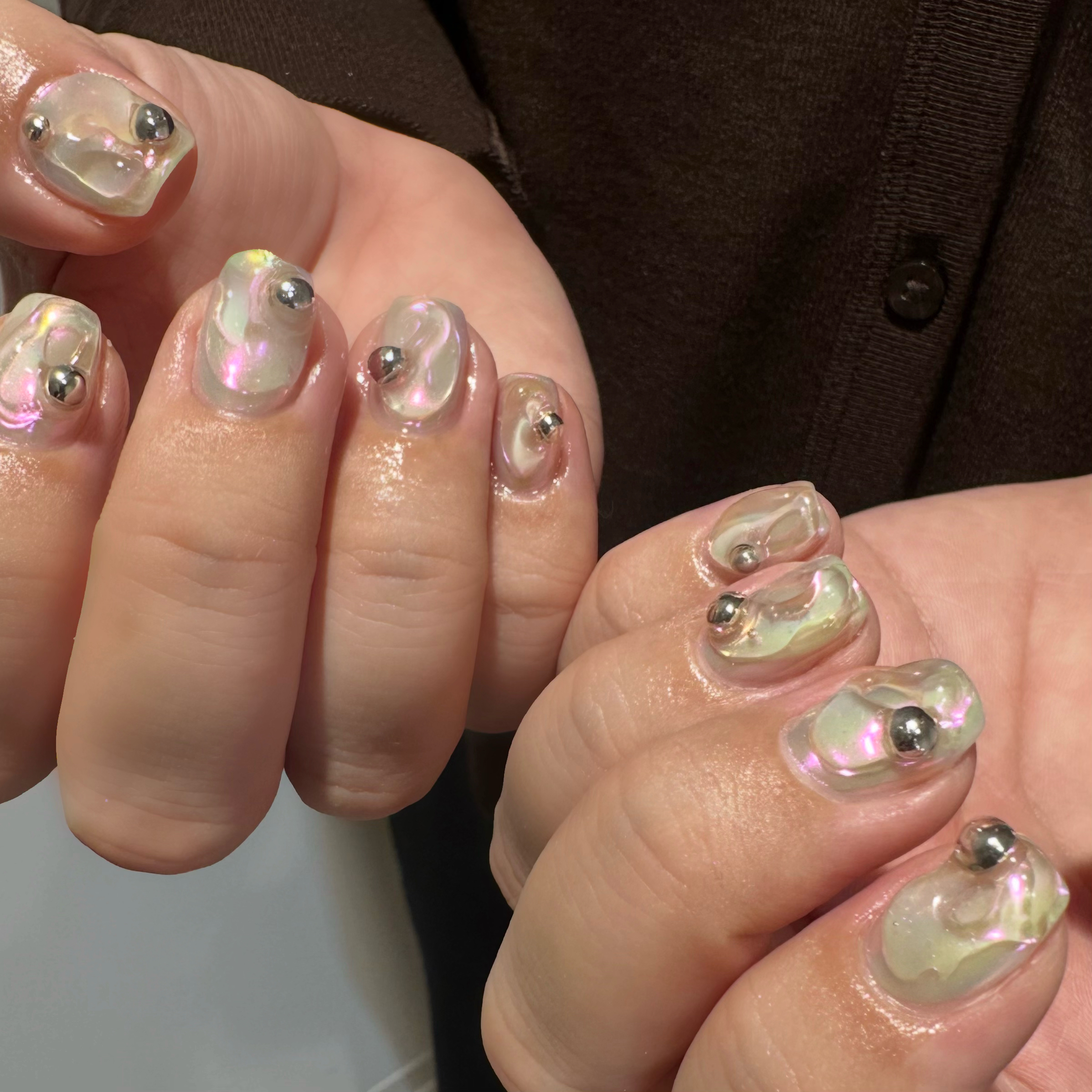 nonly_nail