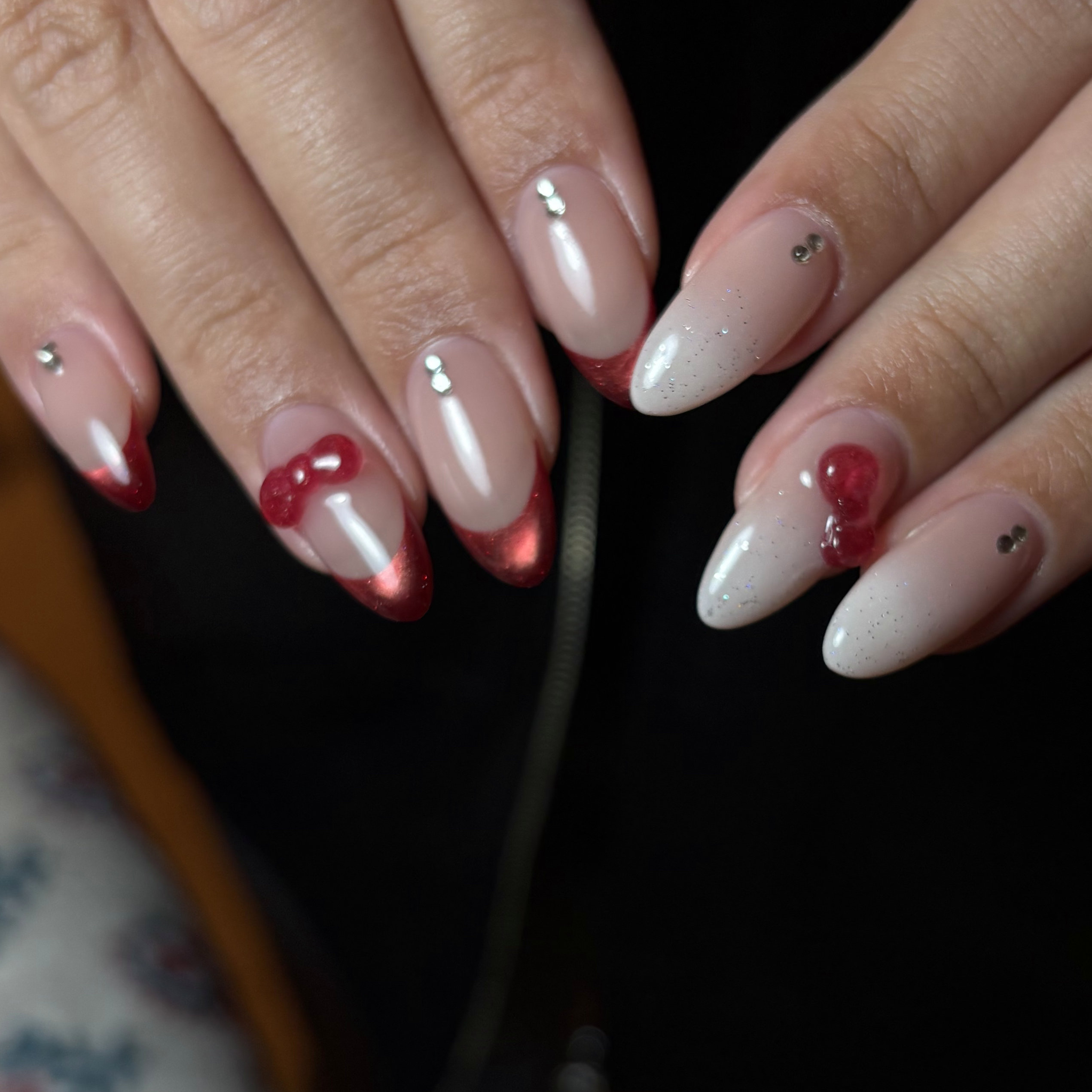 nana..nail
