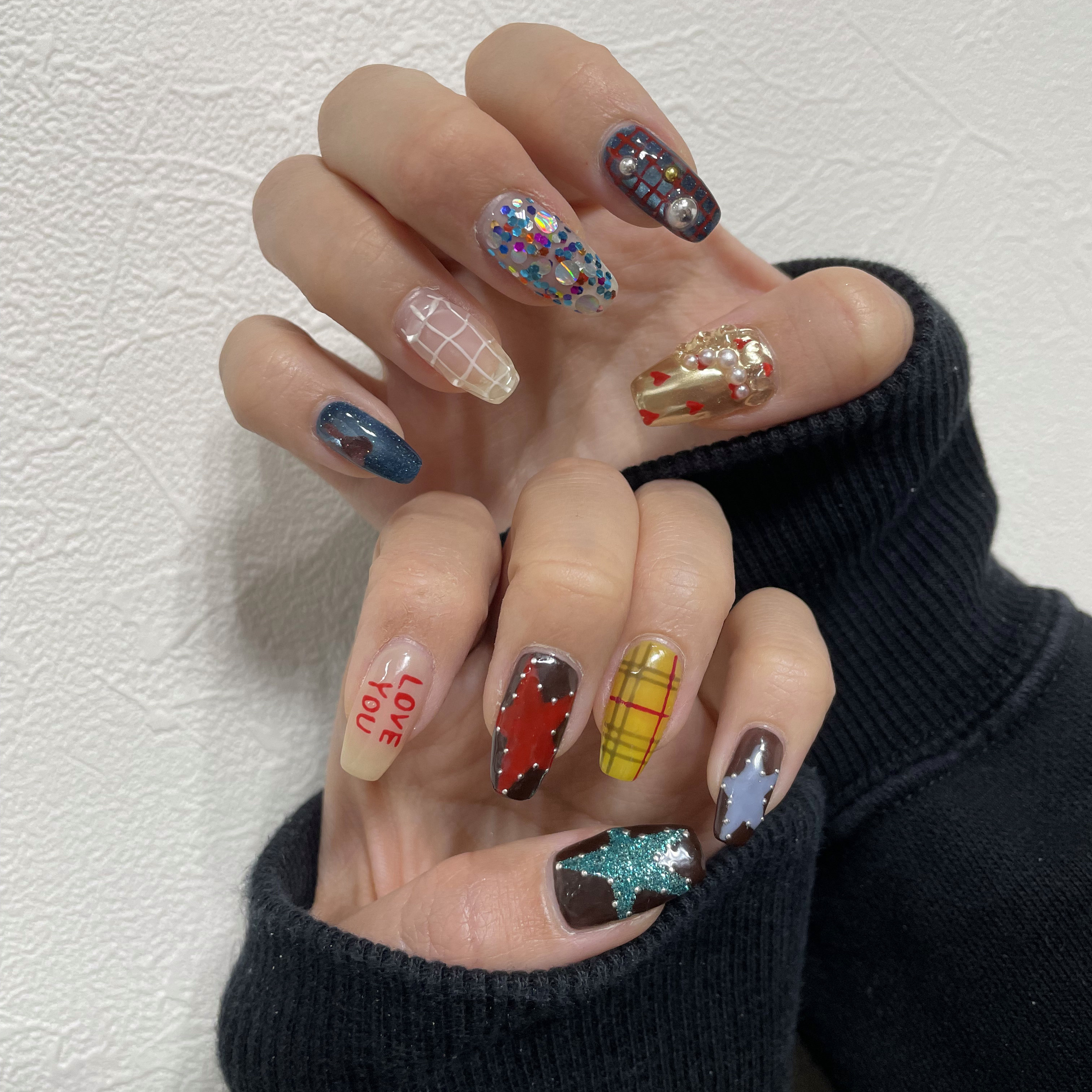 pua__nail