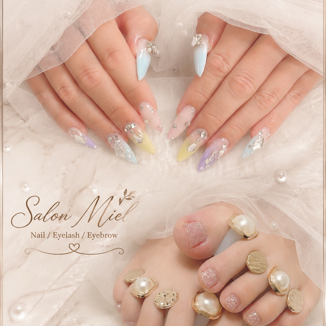 Salonmiel