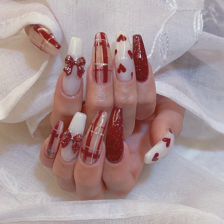 YUNA_Nail