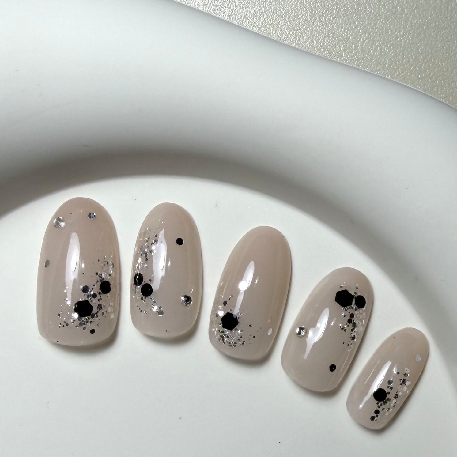 Silkbynails_YUKARI