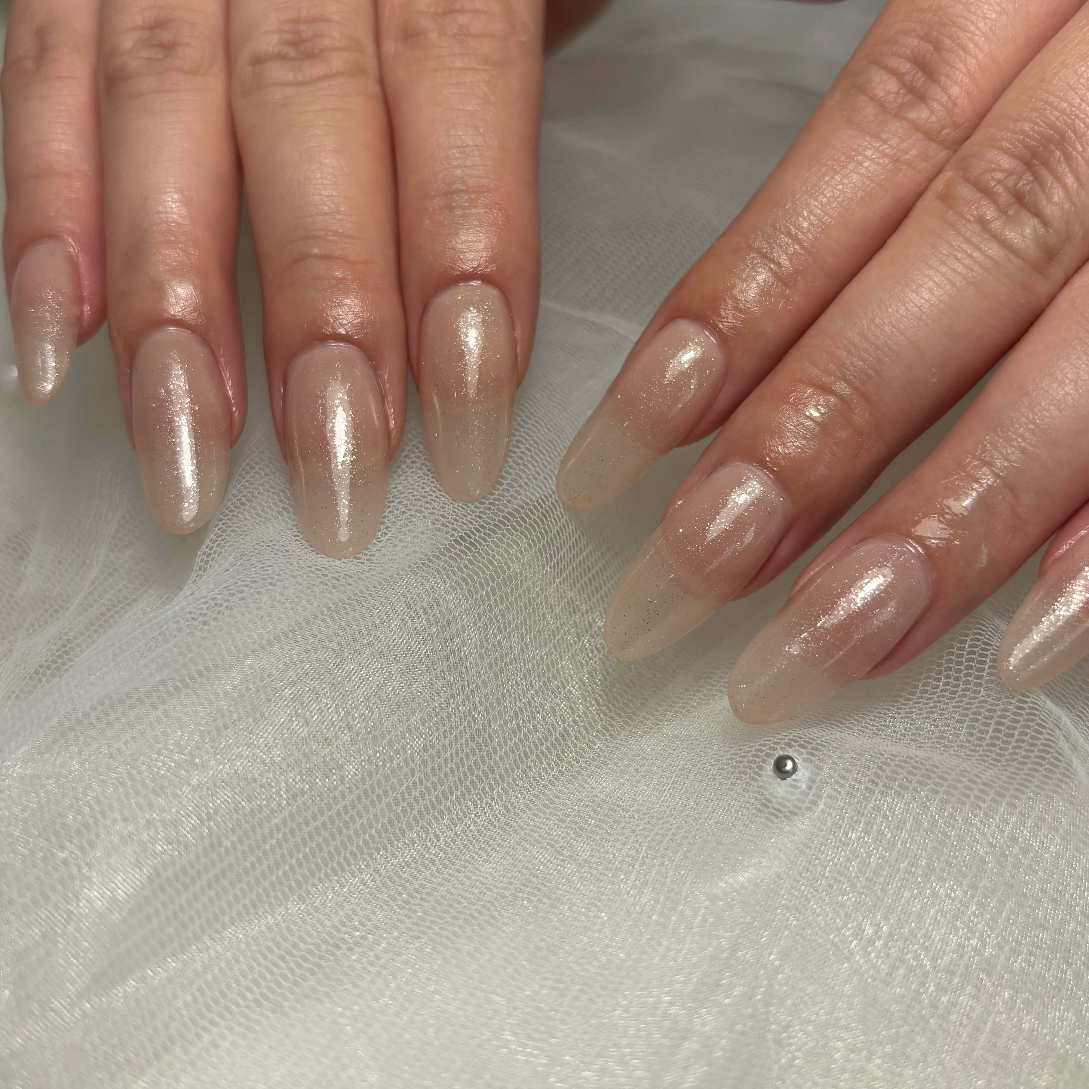 Nailsalon.Reflet