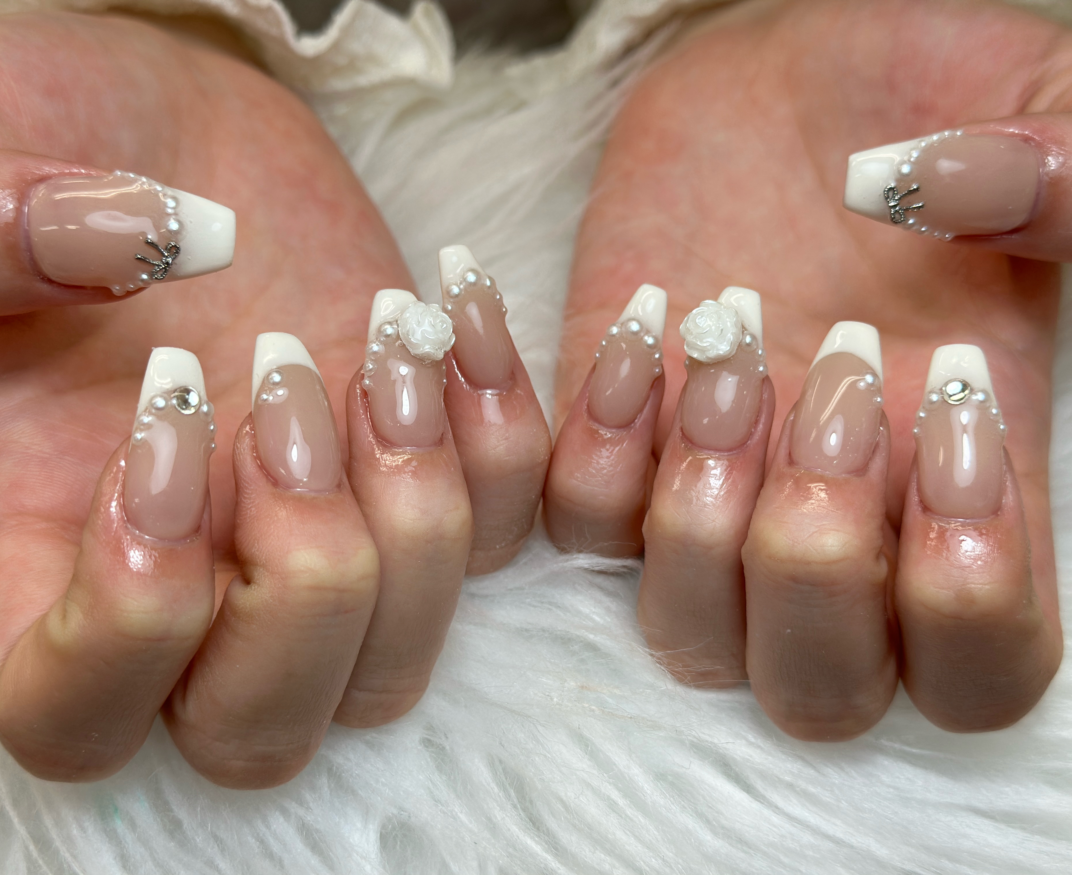 NieNail_Usagichan