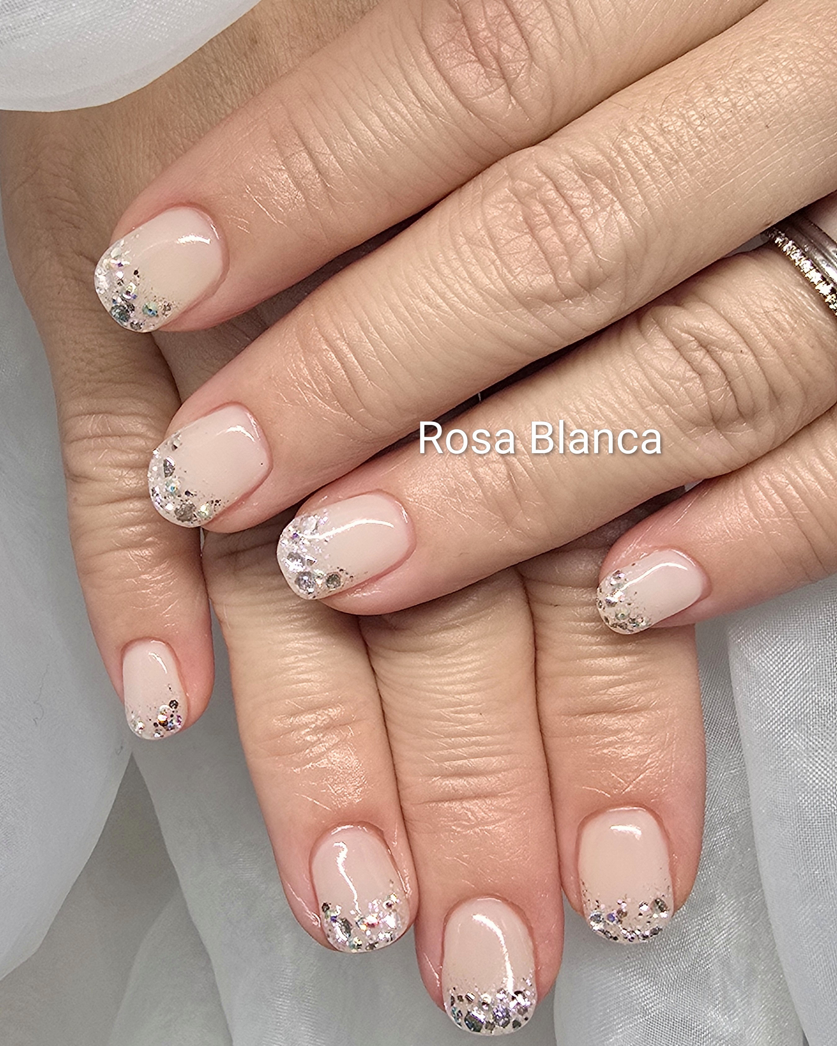 ネイリー（Nailie） - Rosa_Blanca