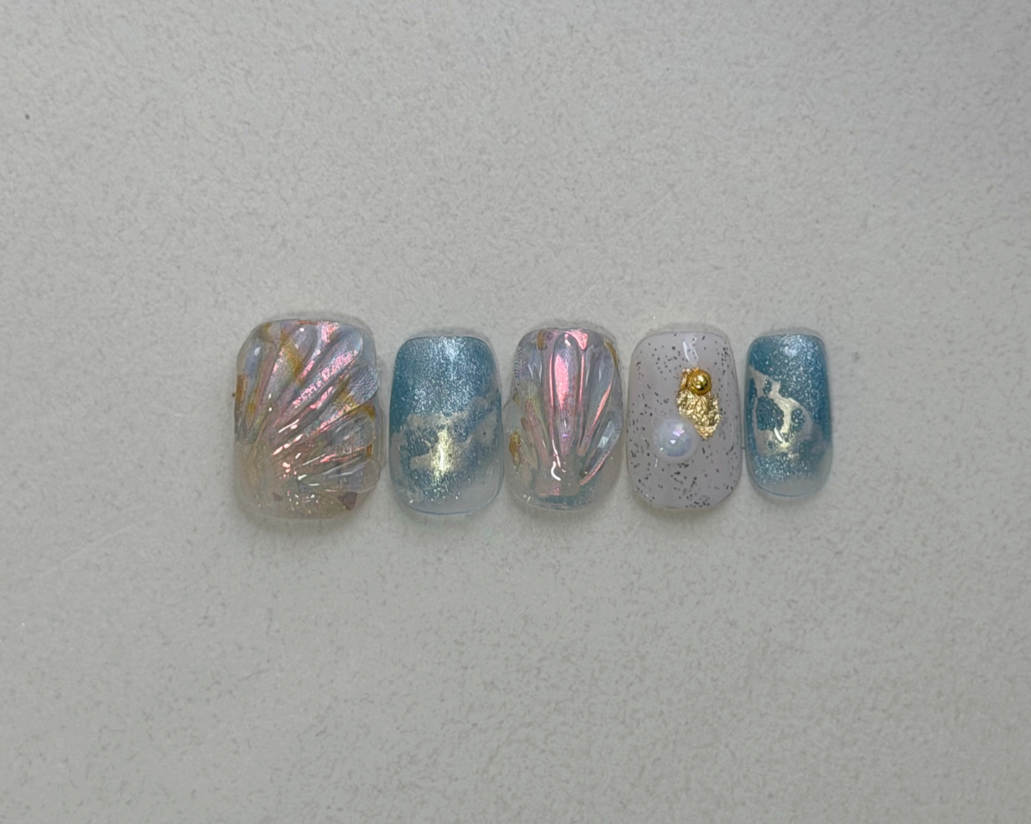 NailKato