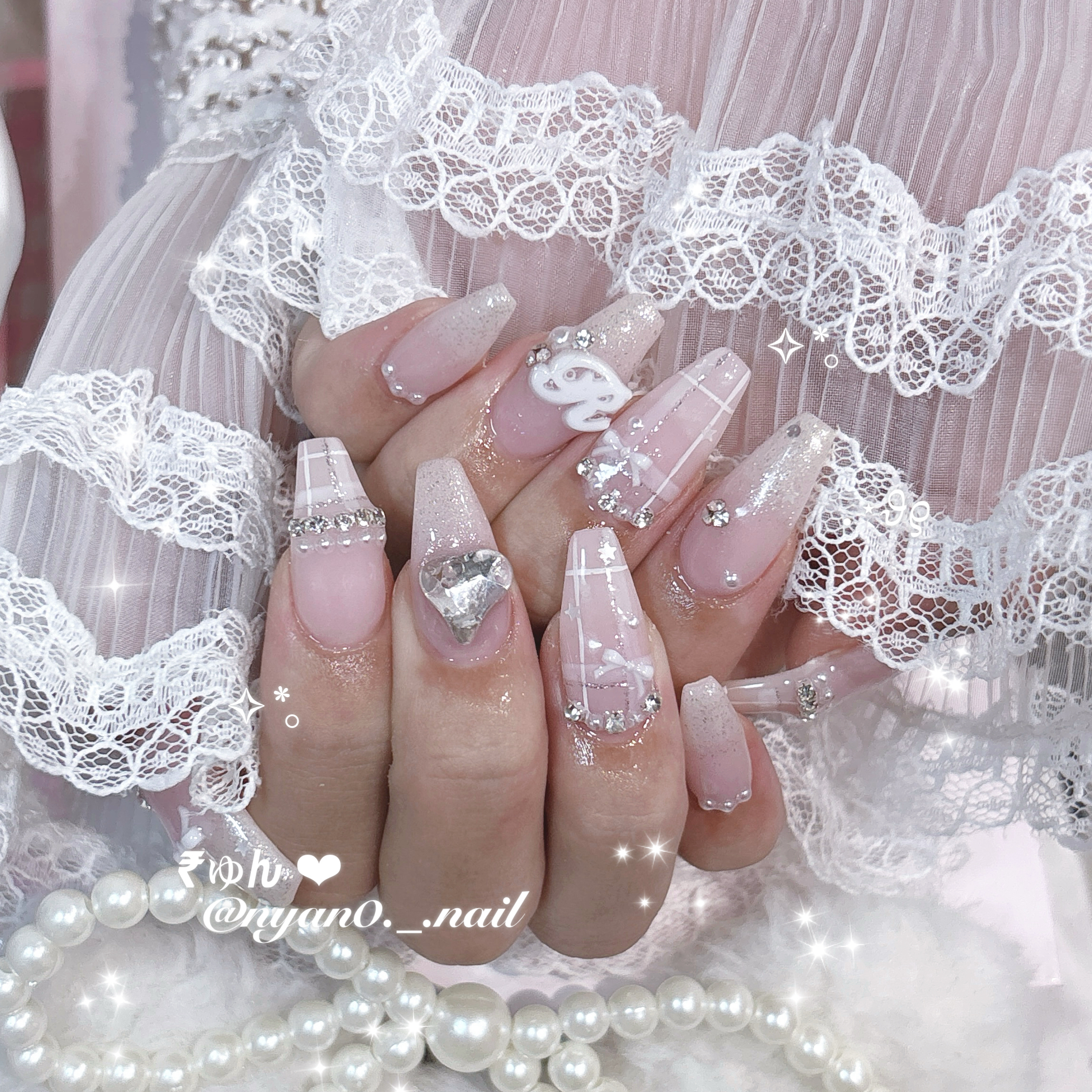 nyan0._.nail