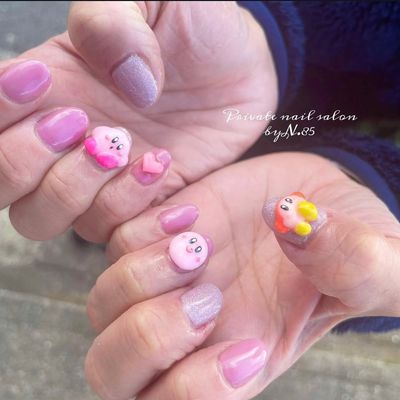 【3Dキャラクターアート】 オフ込み