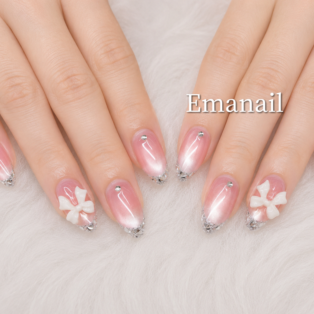 Emanail_momoka25