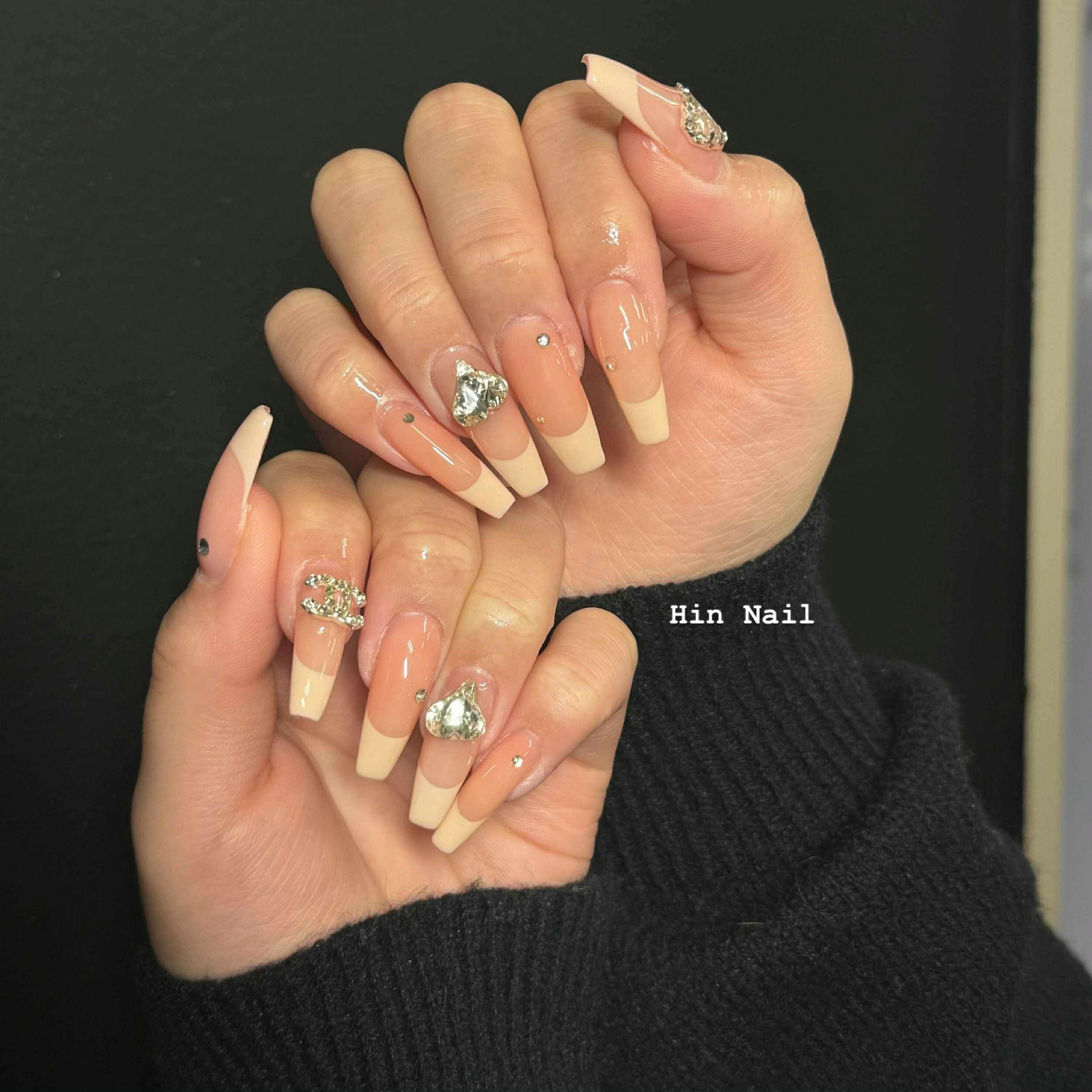 Hin.Rin.Nail