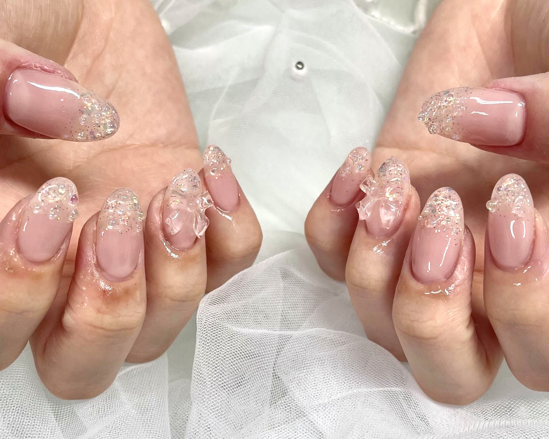 Nail_Neige