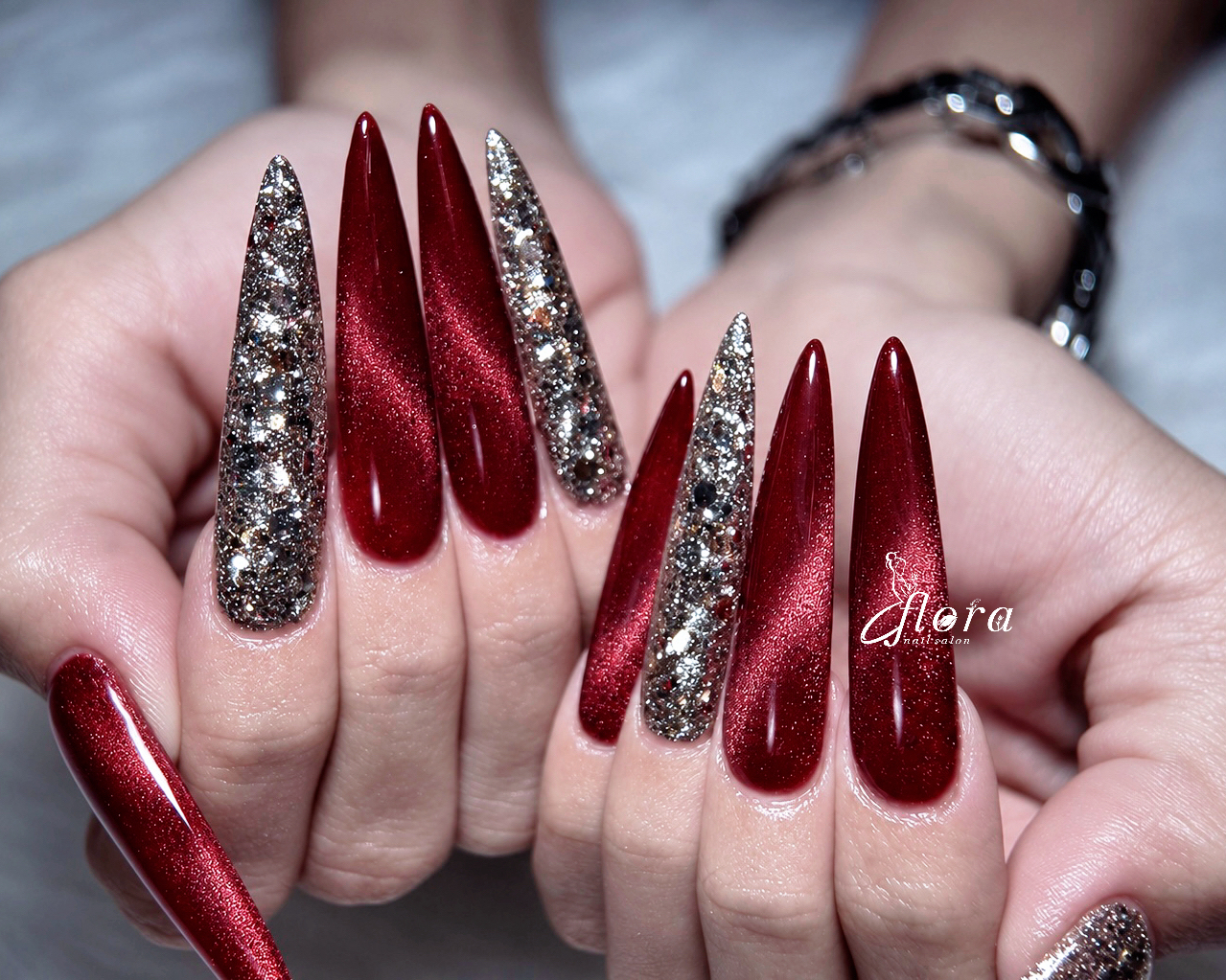 floranails