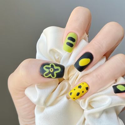 初回オフ無料　ワンホンアートプラン