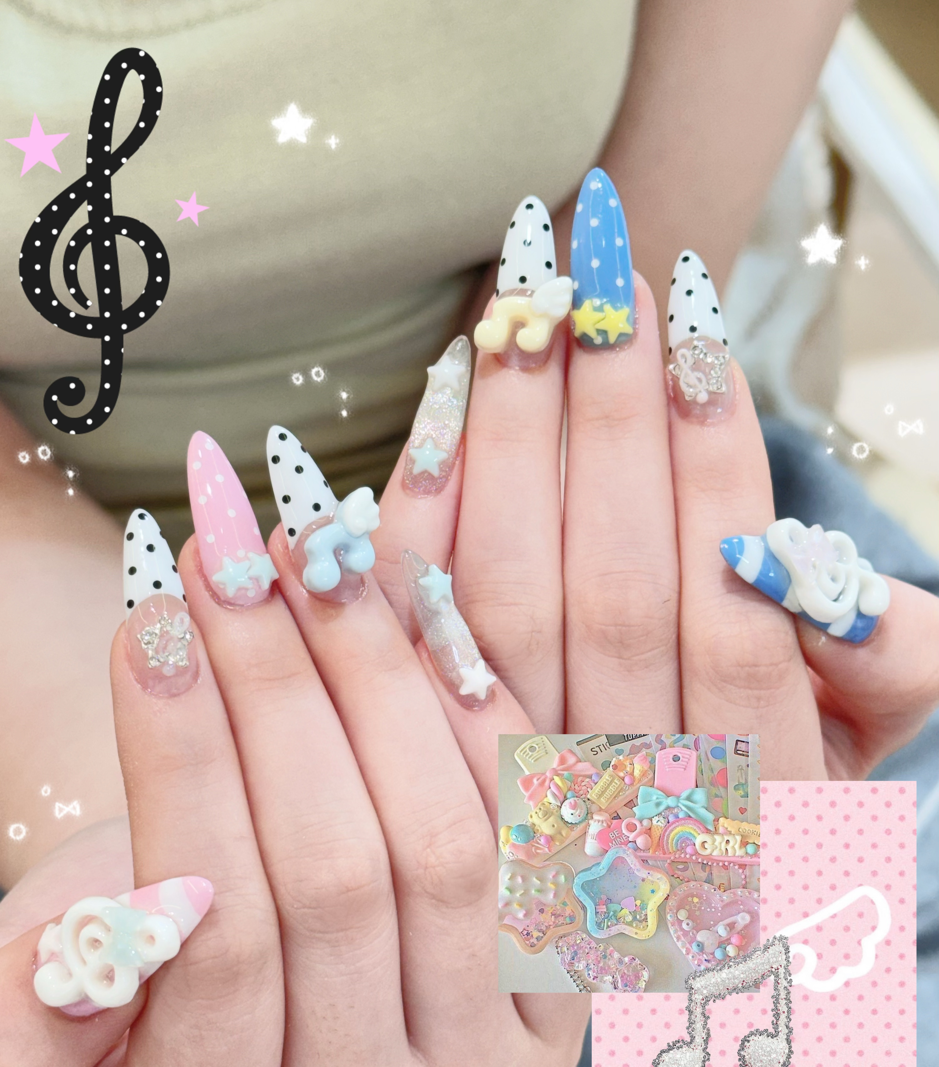 Sun_nail_ikebukuro