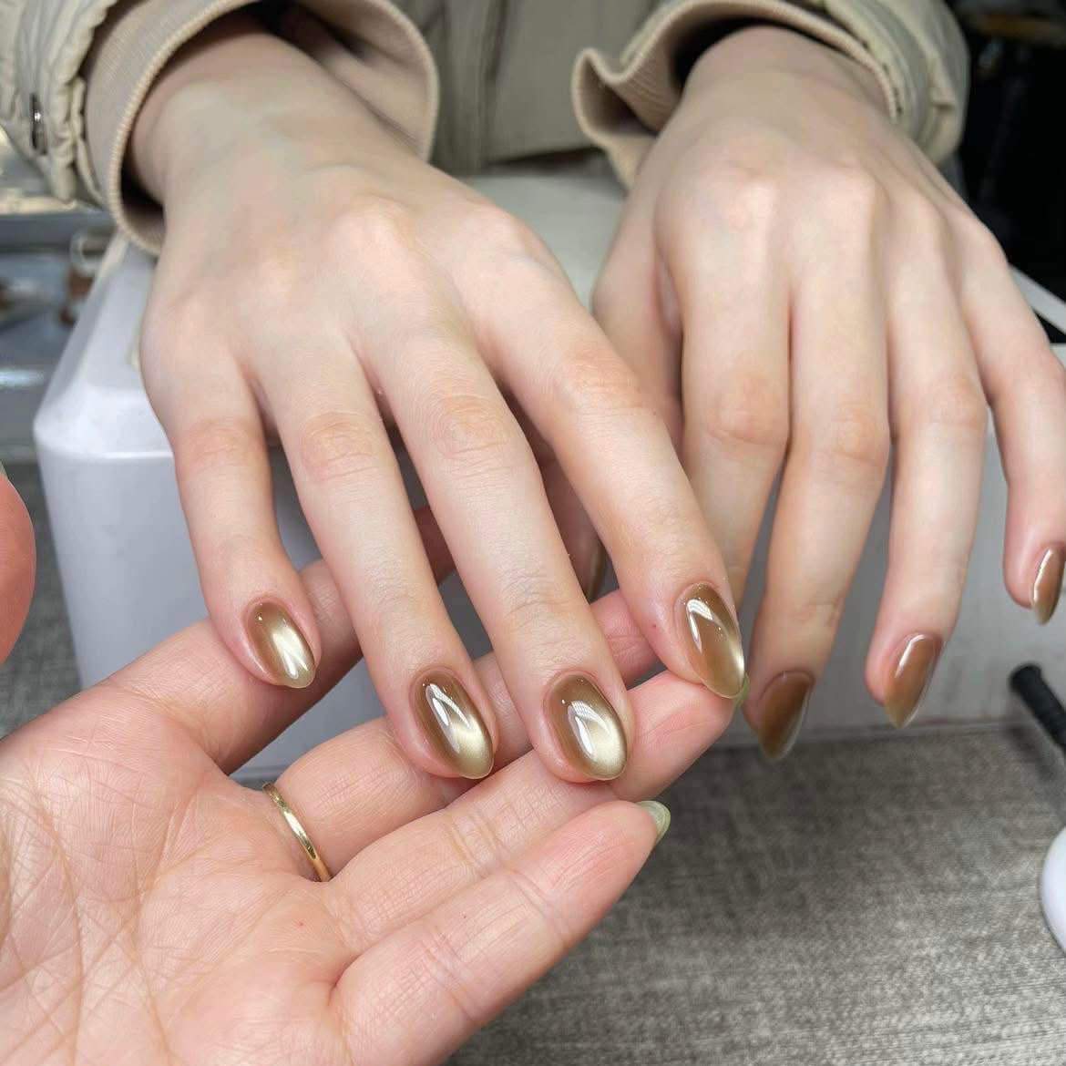 TDnailsalon
