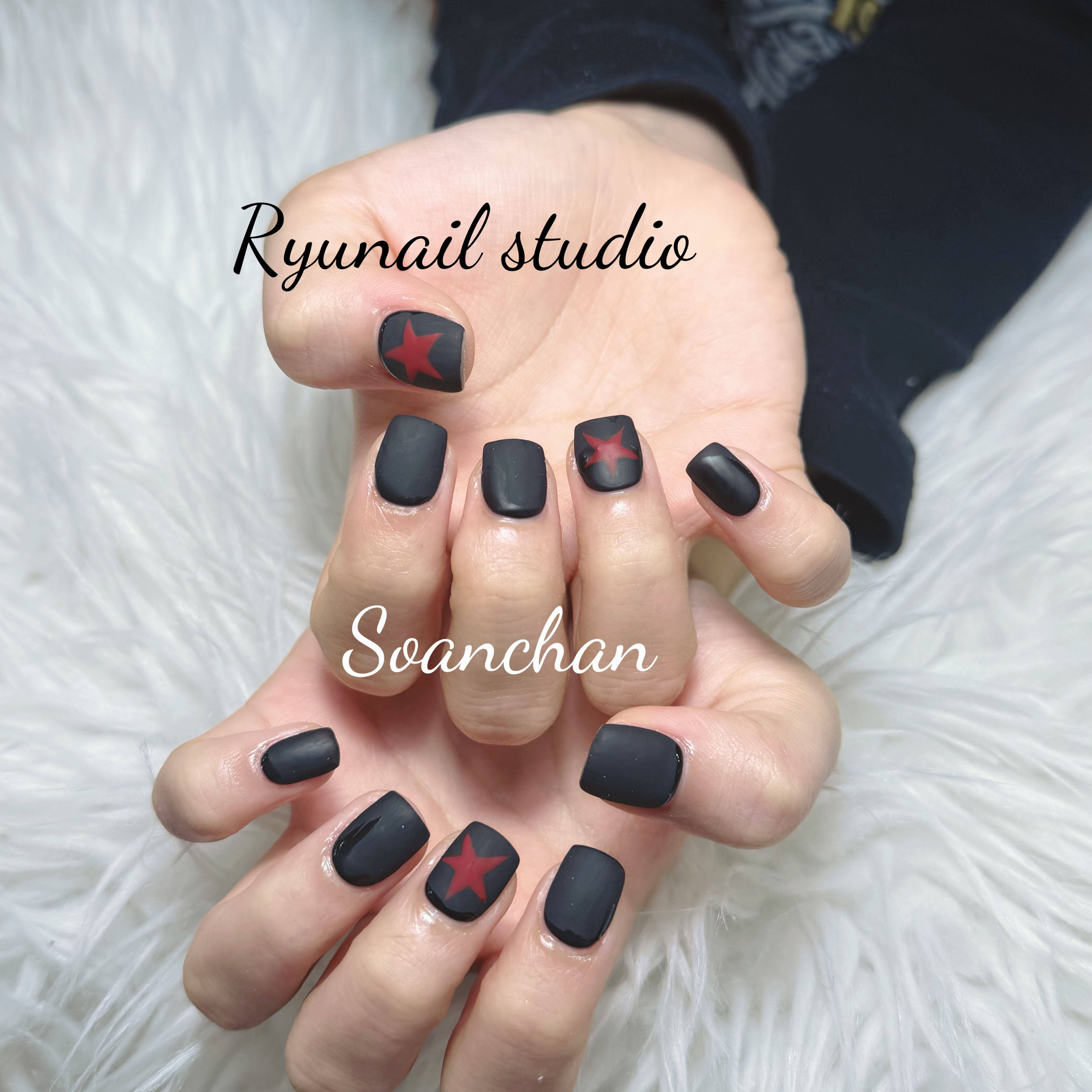 Ryunail.soan