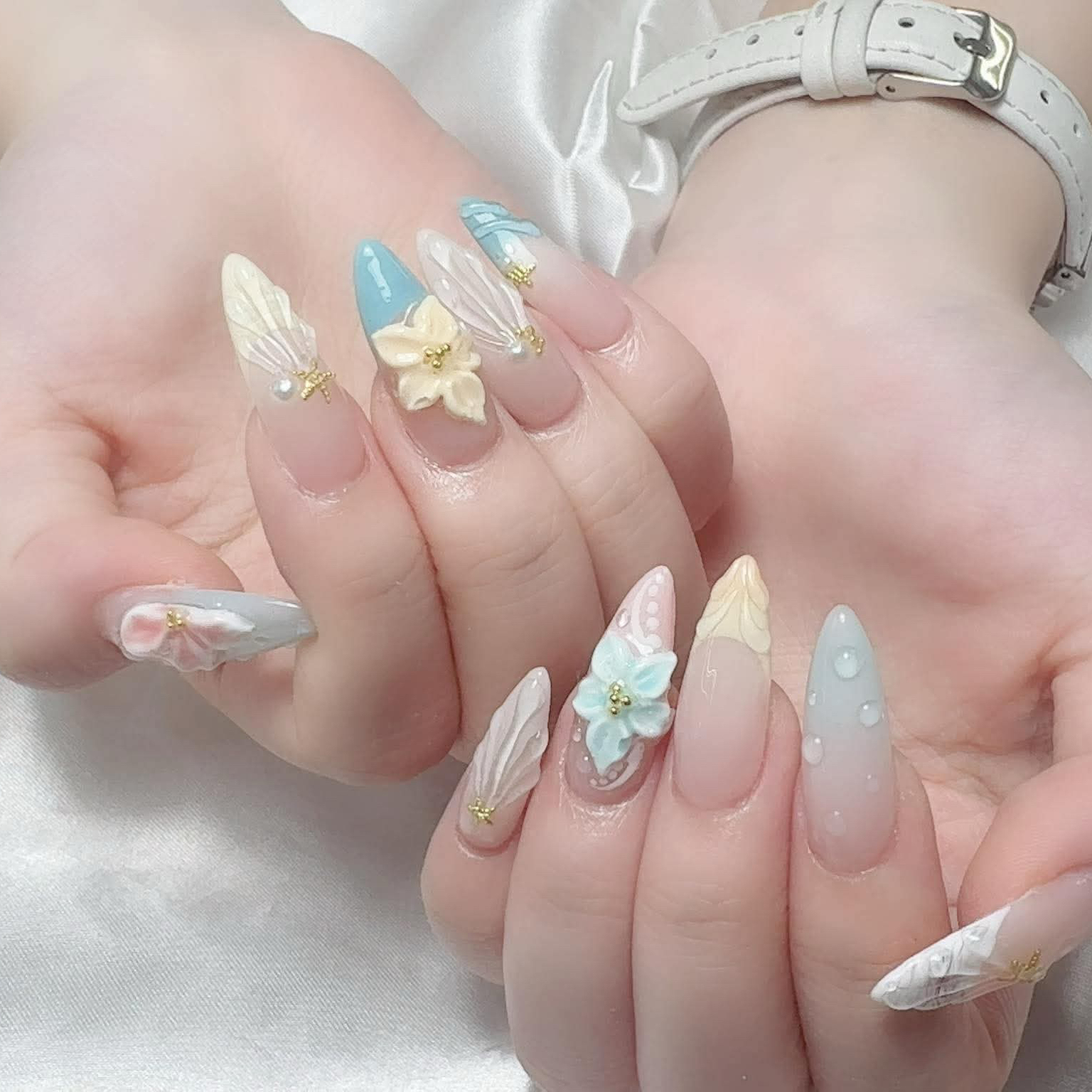 Hanra_Nail