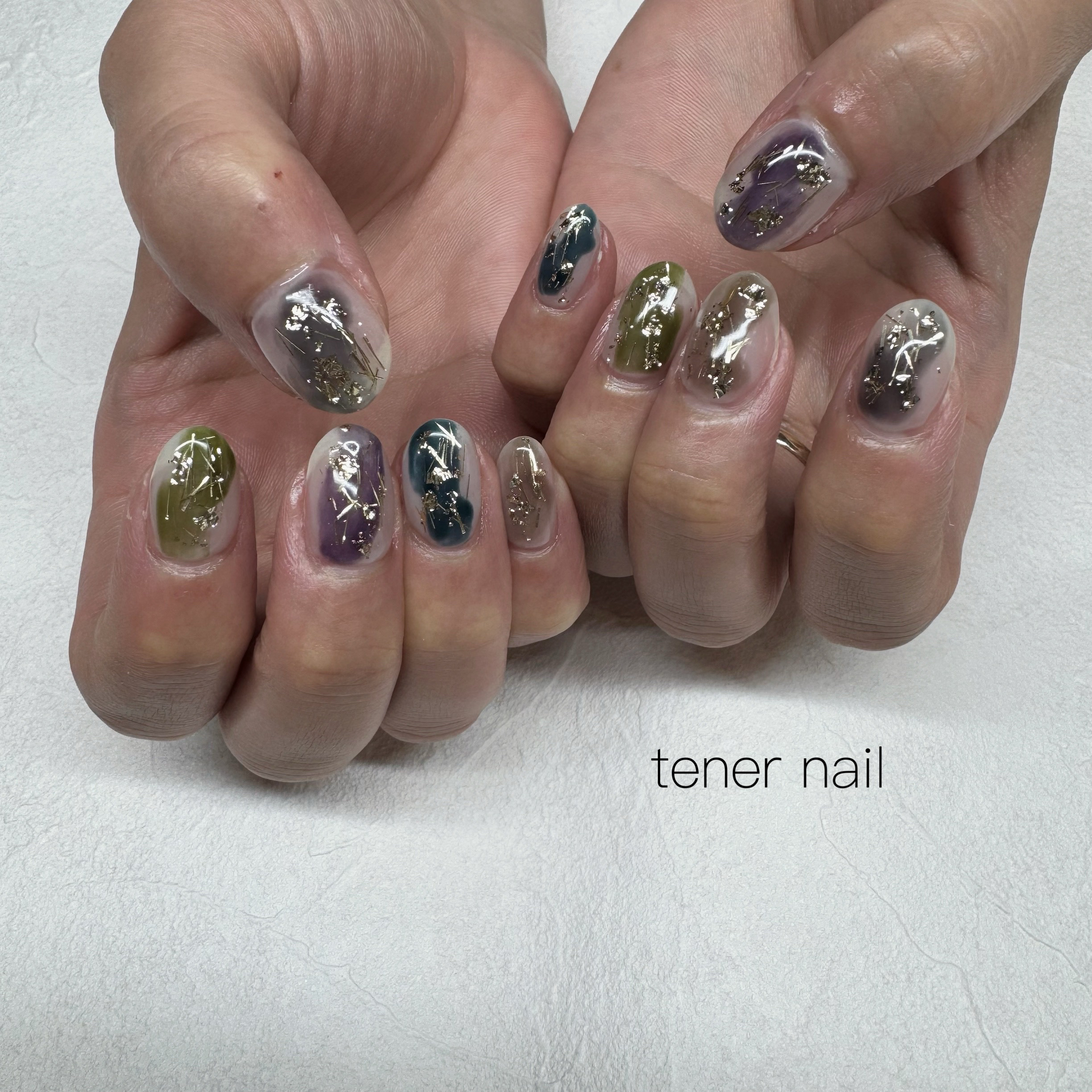 tener_nail