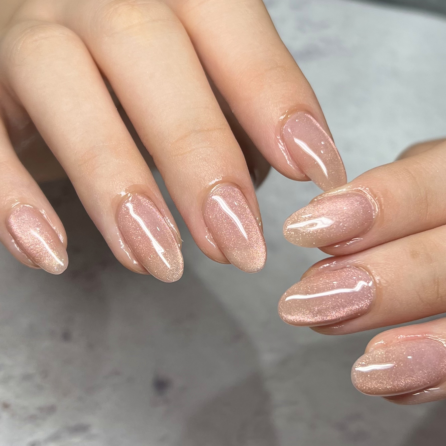 Nail_yuki