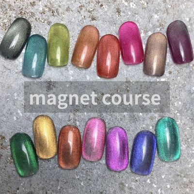 マグネットコース