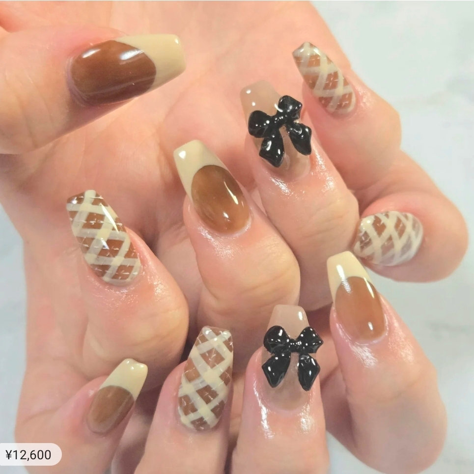 Nail_Daisy