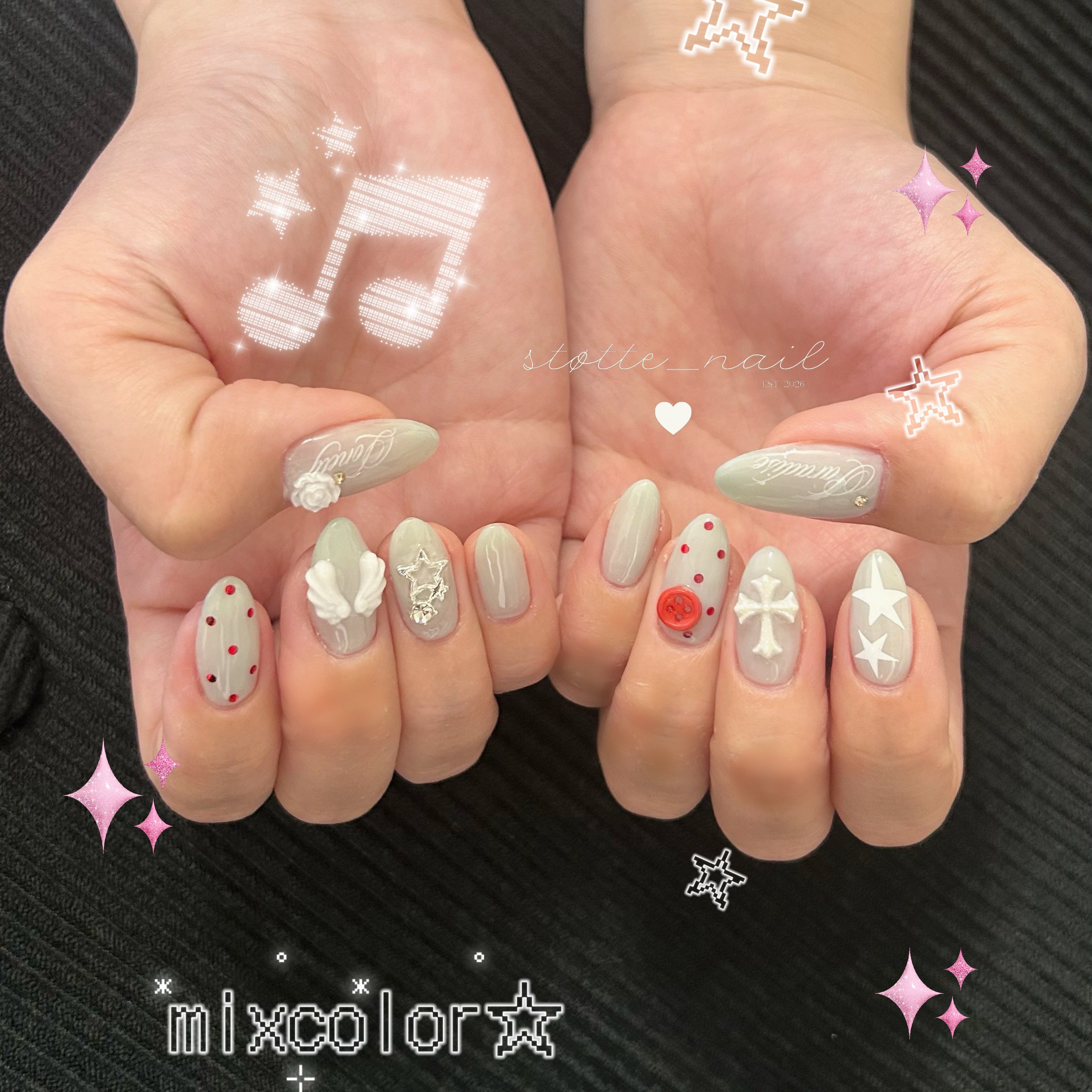stotte.nail