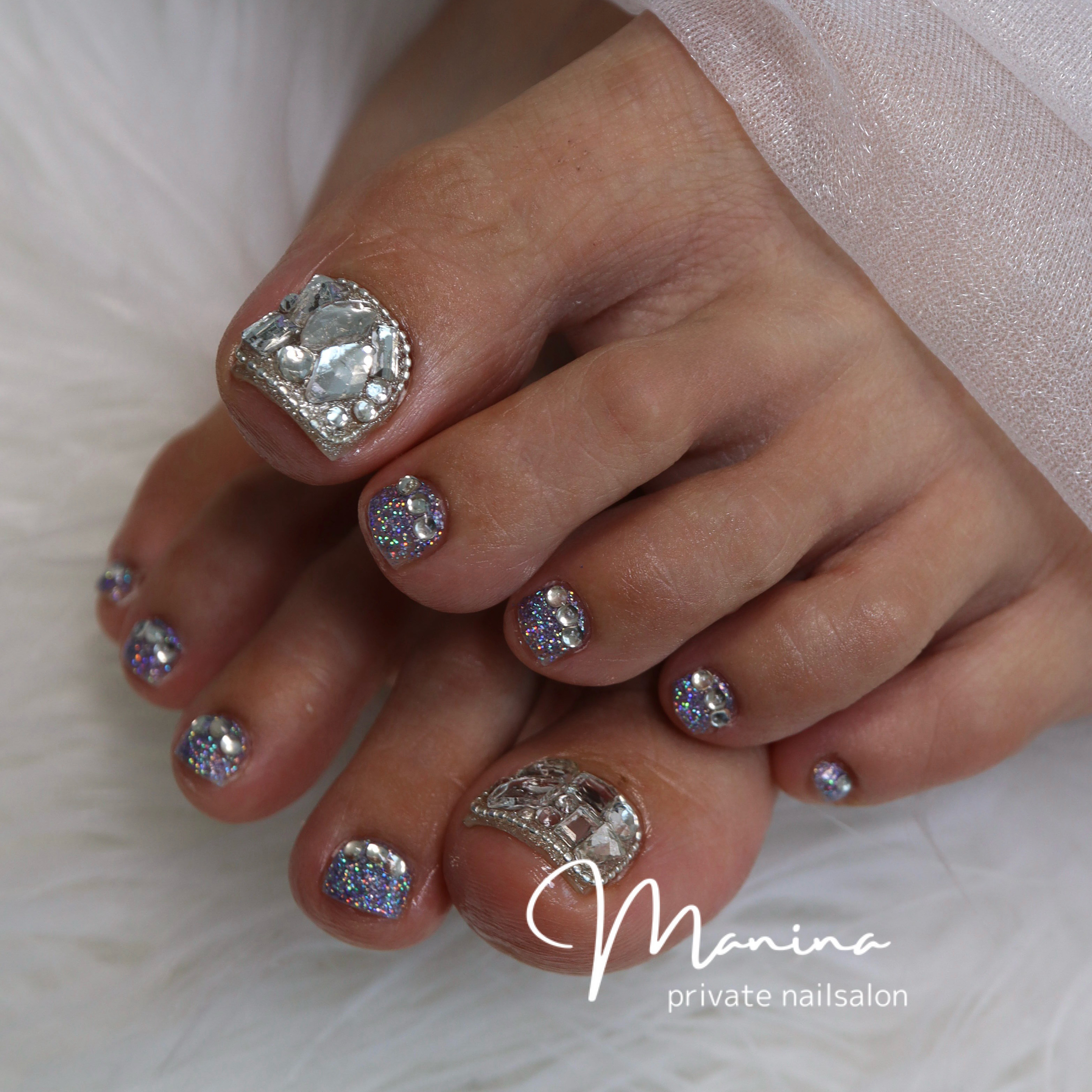 nailsalonManina