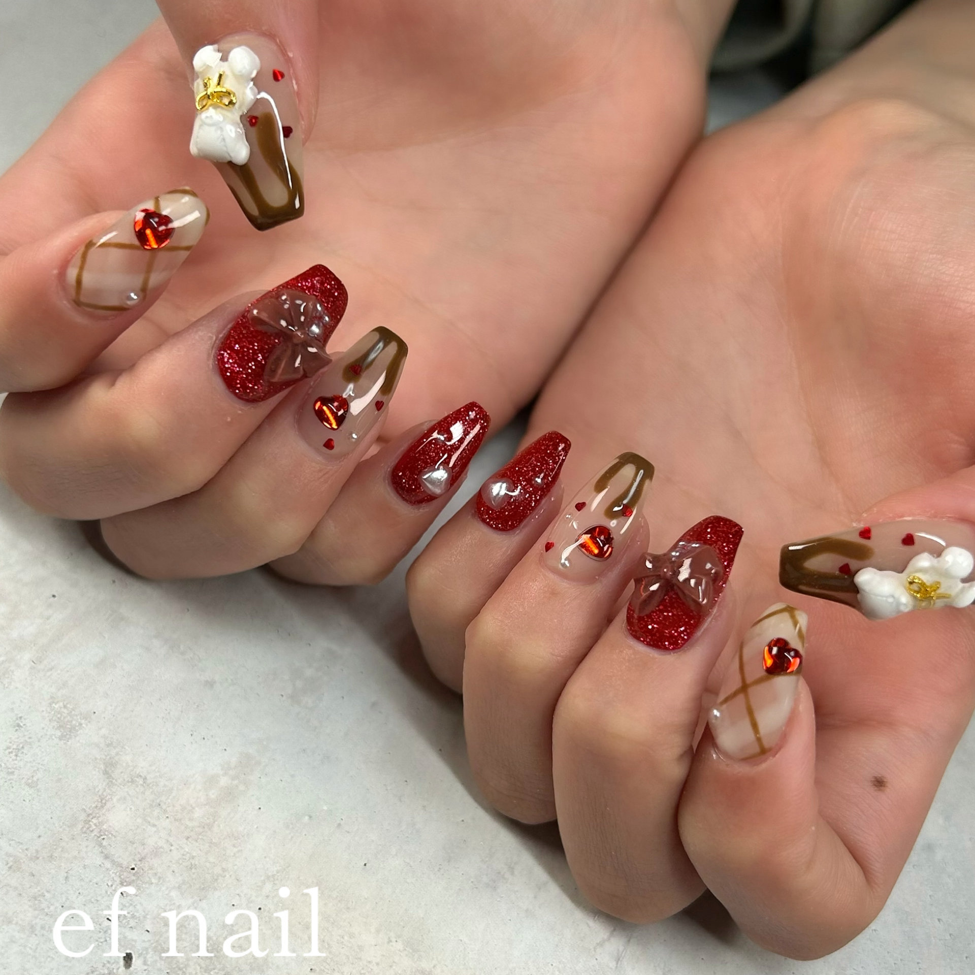 efnail