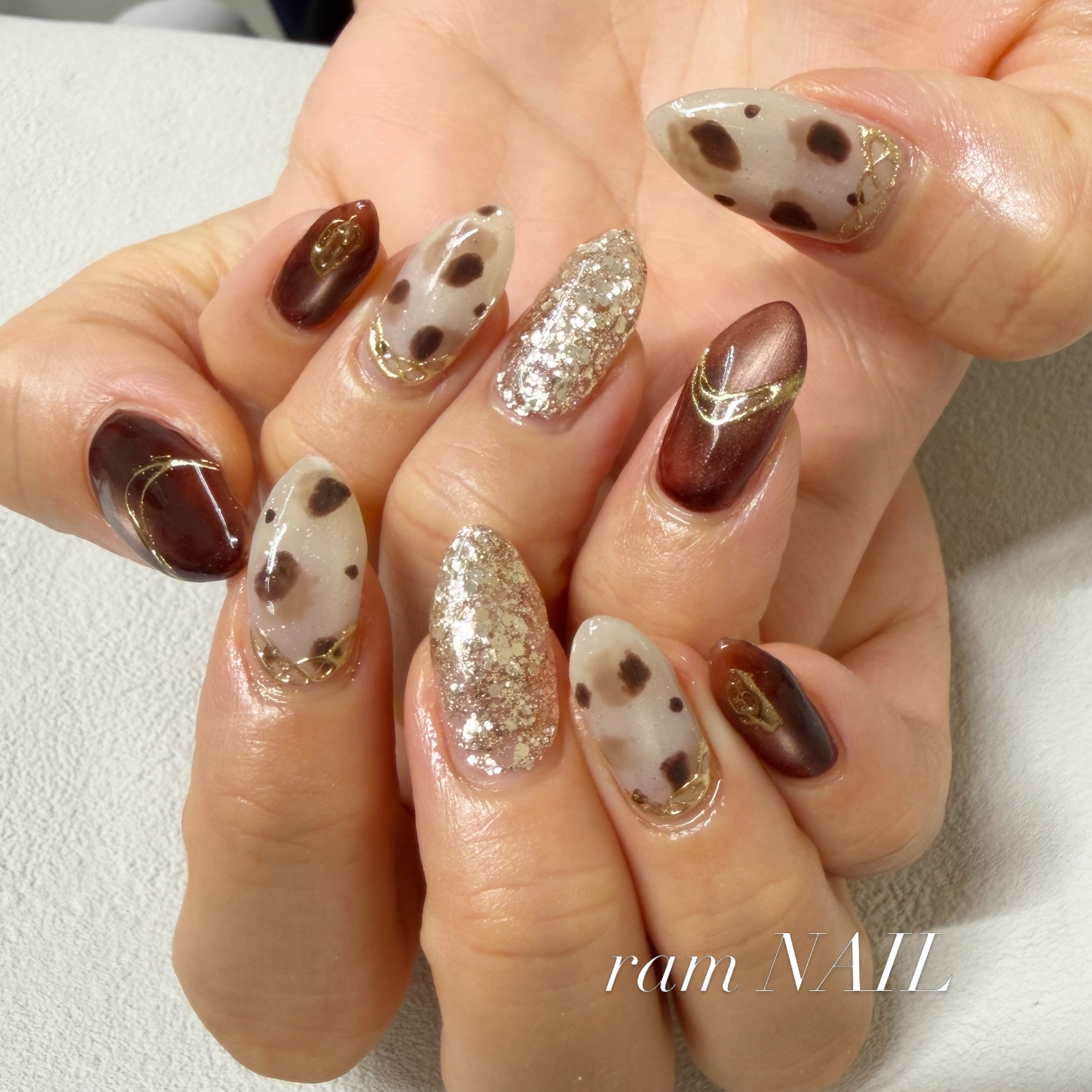 ram_NAIL