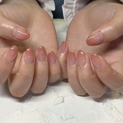 オフ込み🌿グラデーション