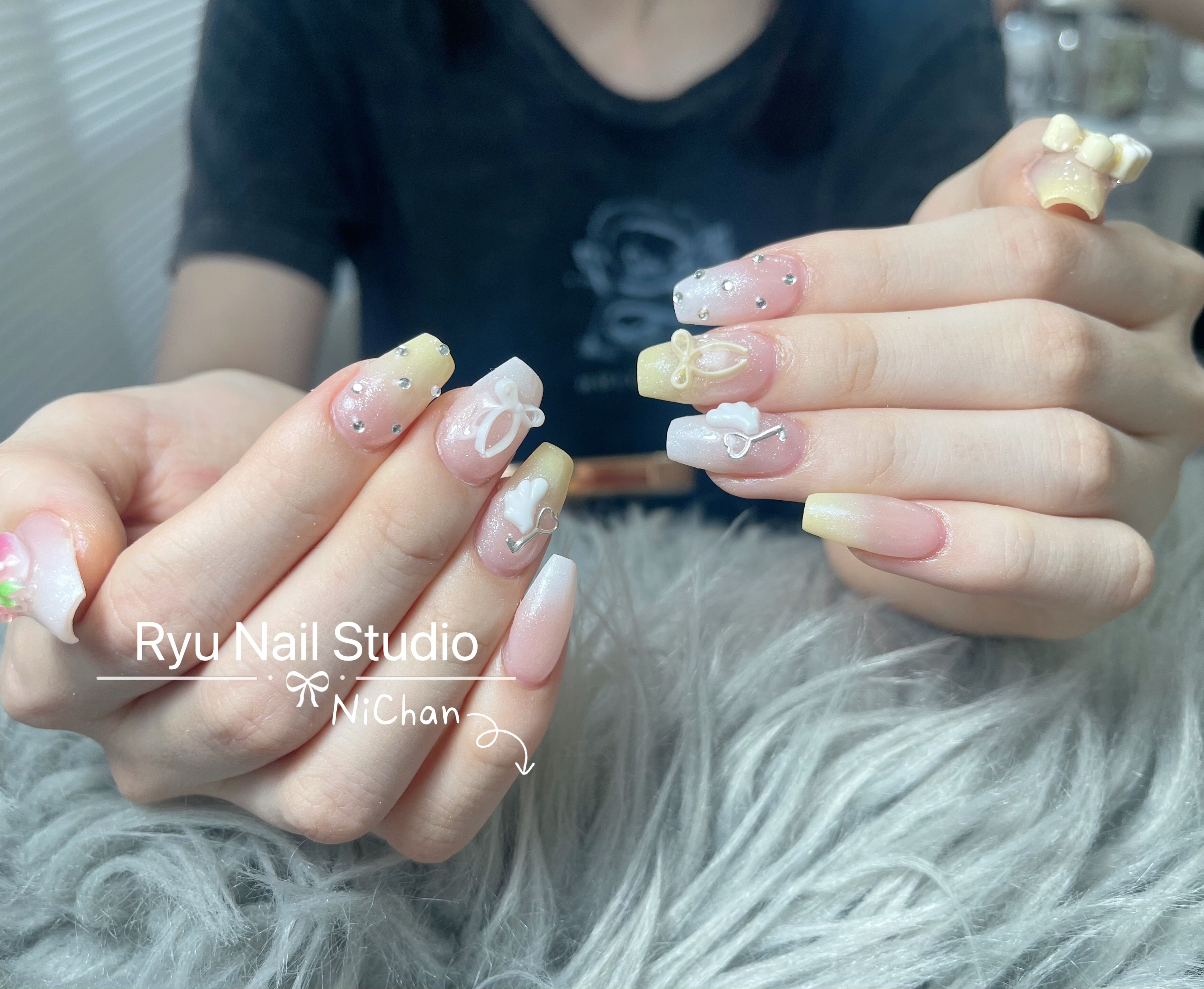 RyuNailStudio