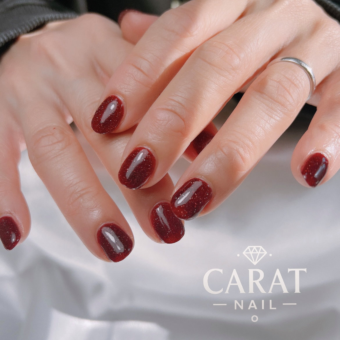 CARAT_Nail