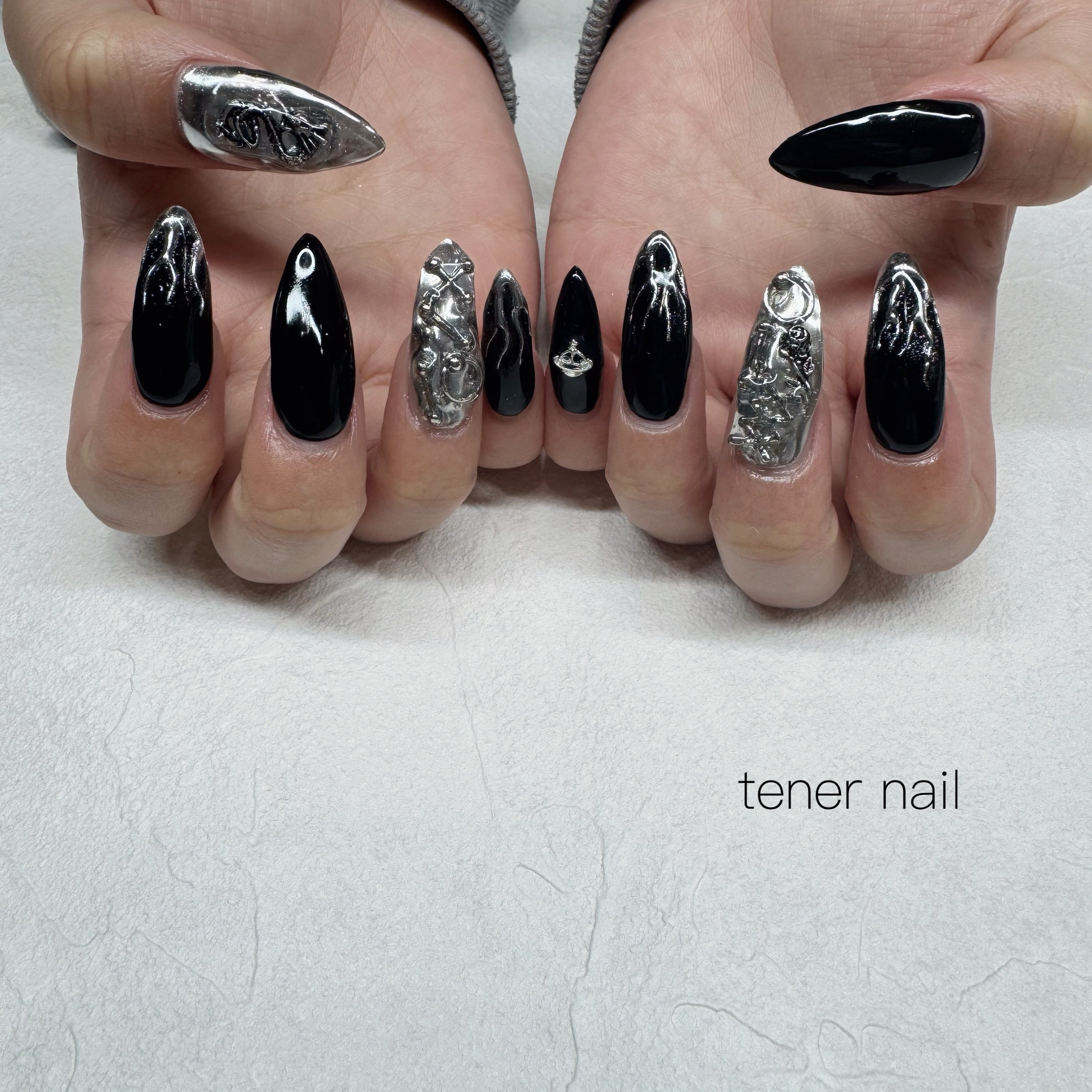 tener_nail