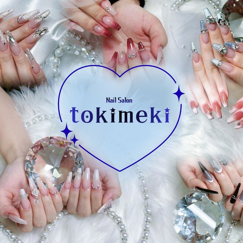 tokimeki