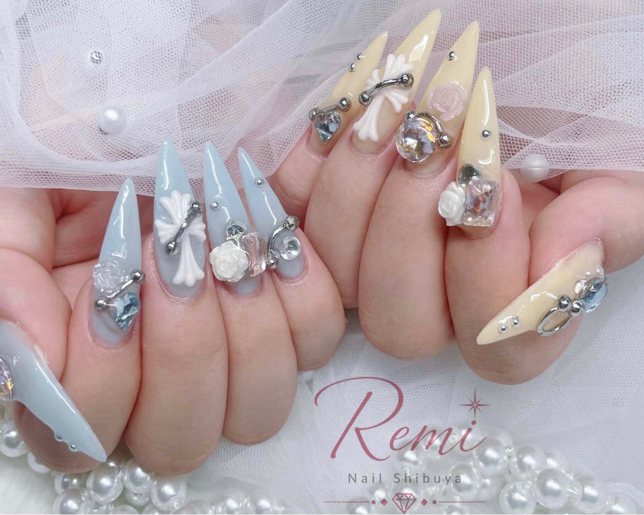 Remi_nail_shibuya