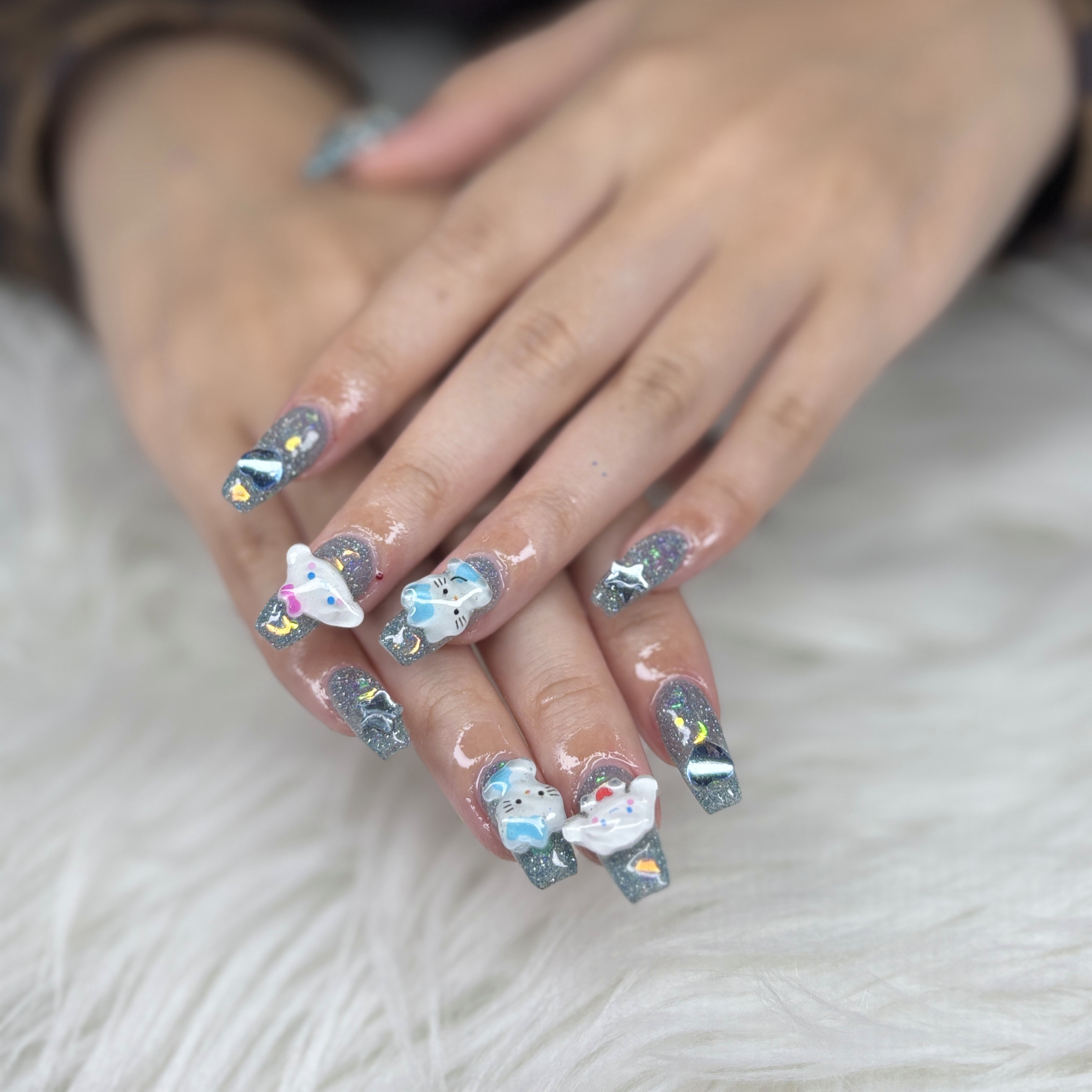 ネイリー（Nailie） - Sora_nail99