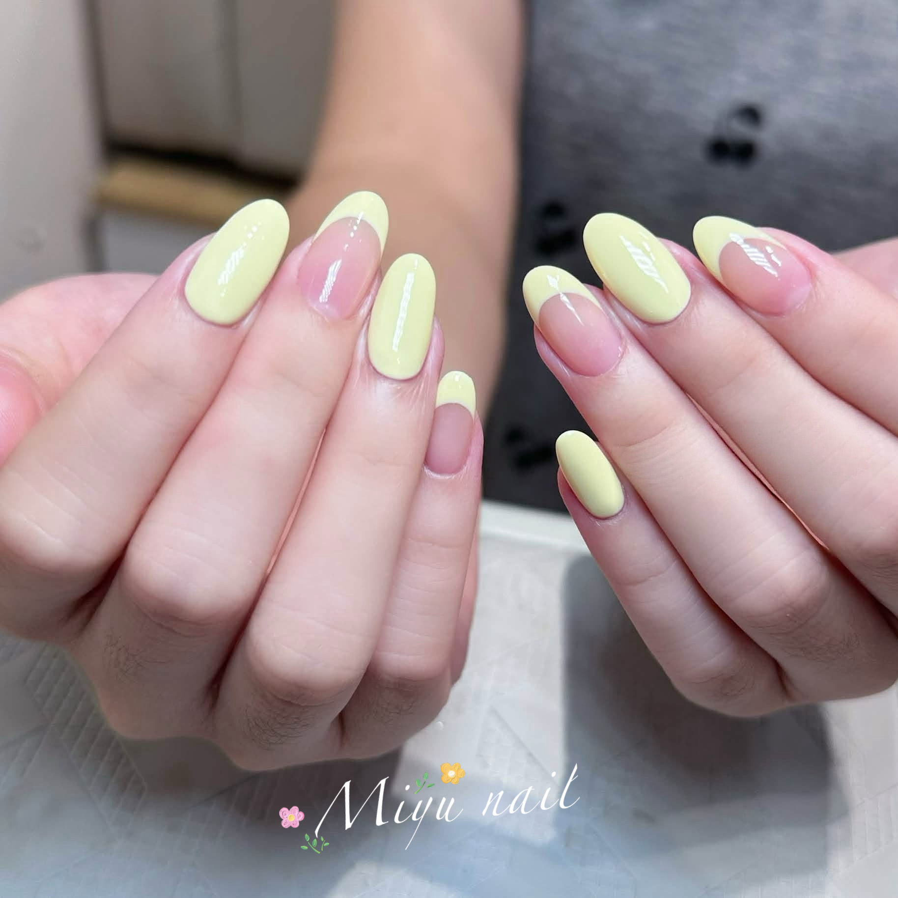 Miyu.KawaiiChibaNail