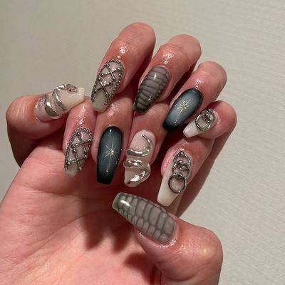 持ち込みデザイン